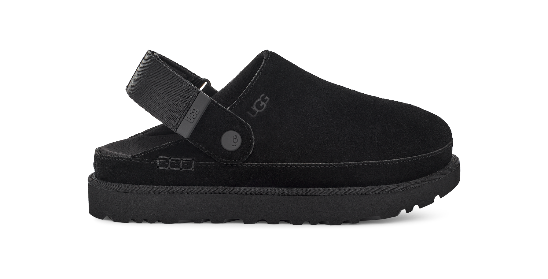 UGG®  Goldenstar Clog