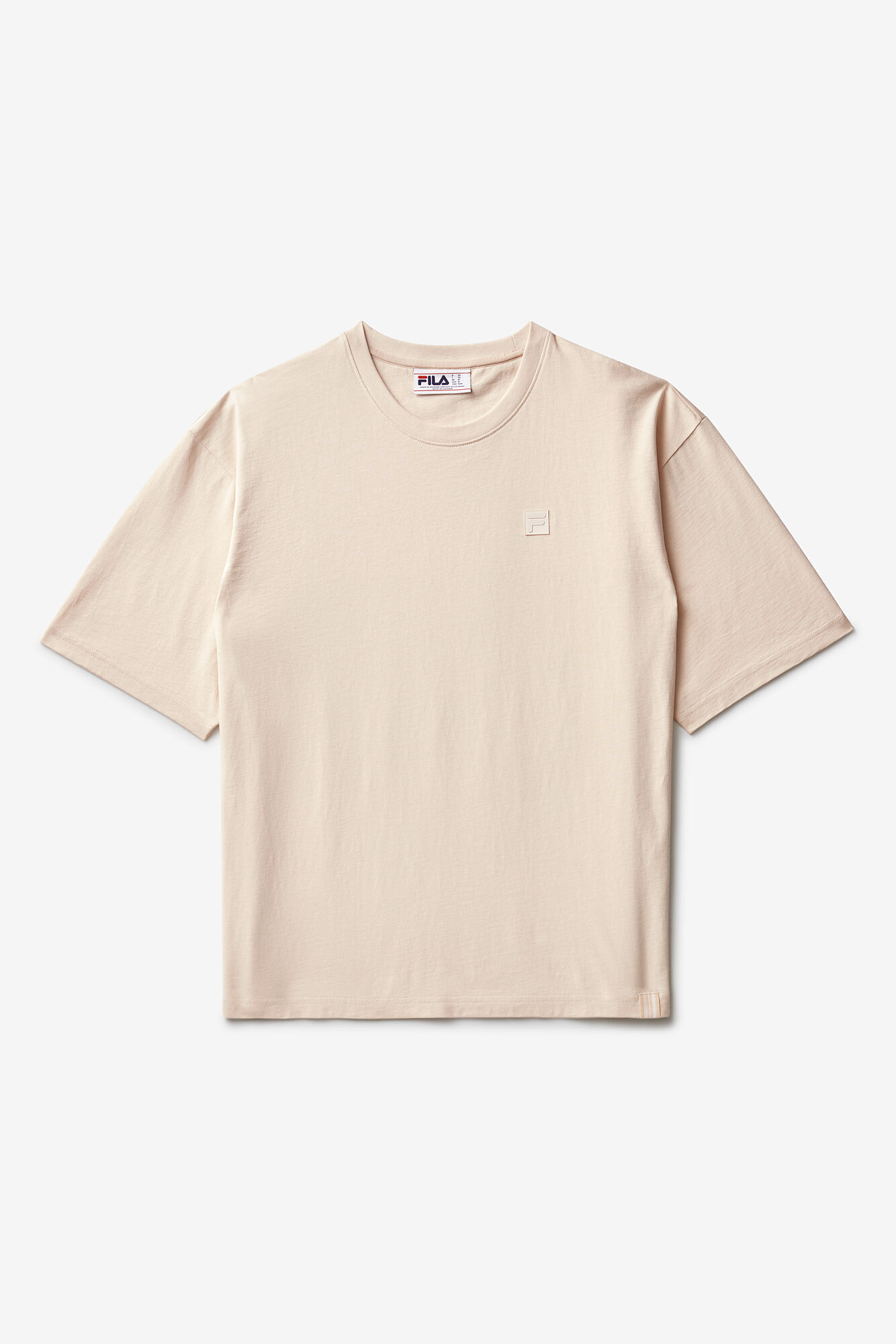 Fila Apex Relaxed Box Tee