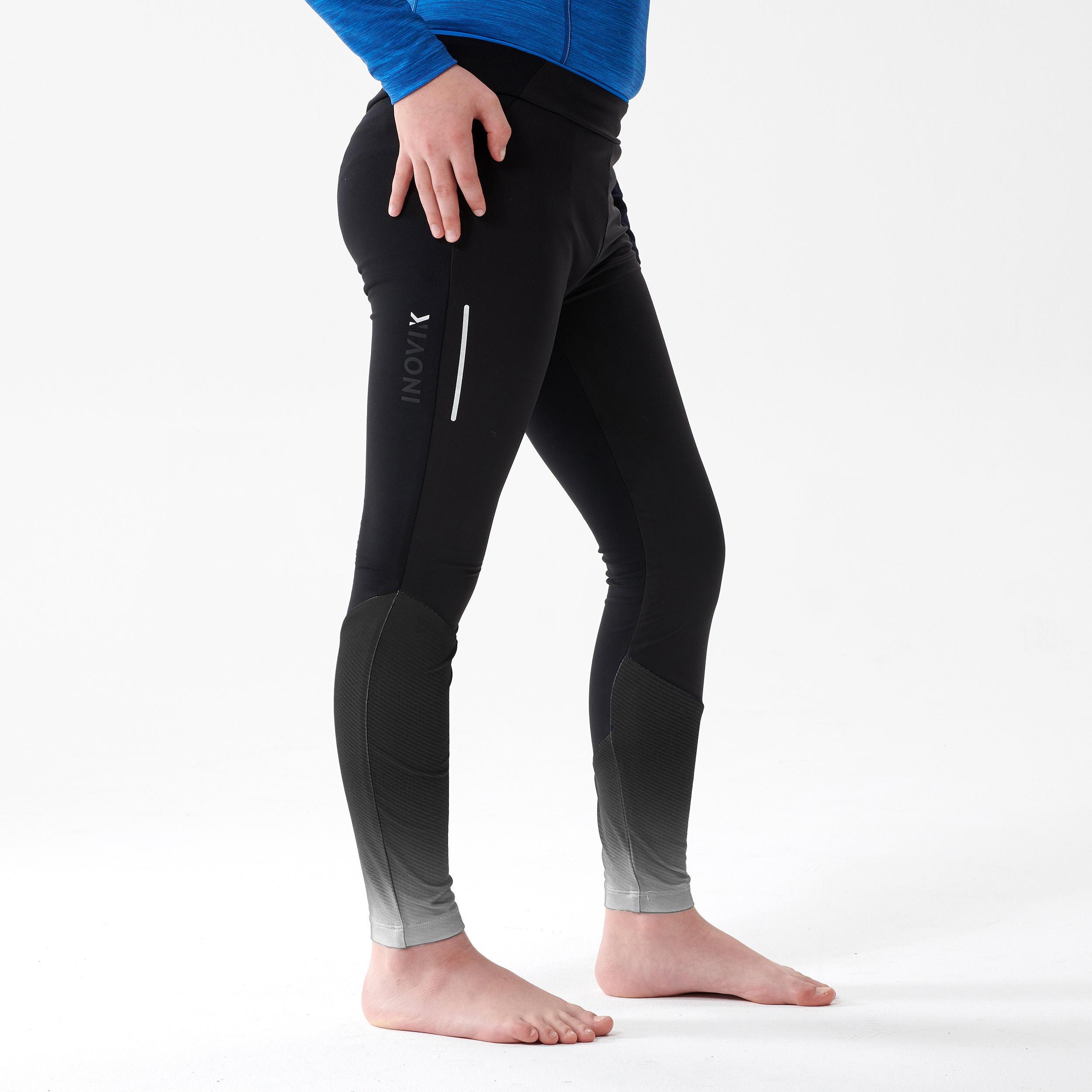INOVIK Leggings - XC S 500