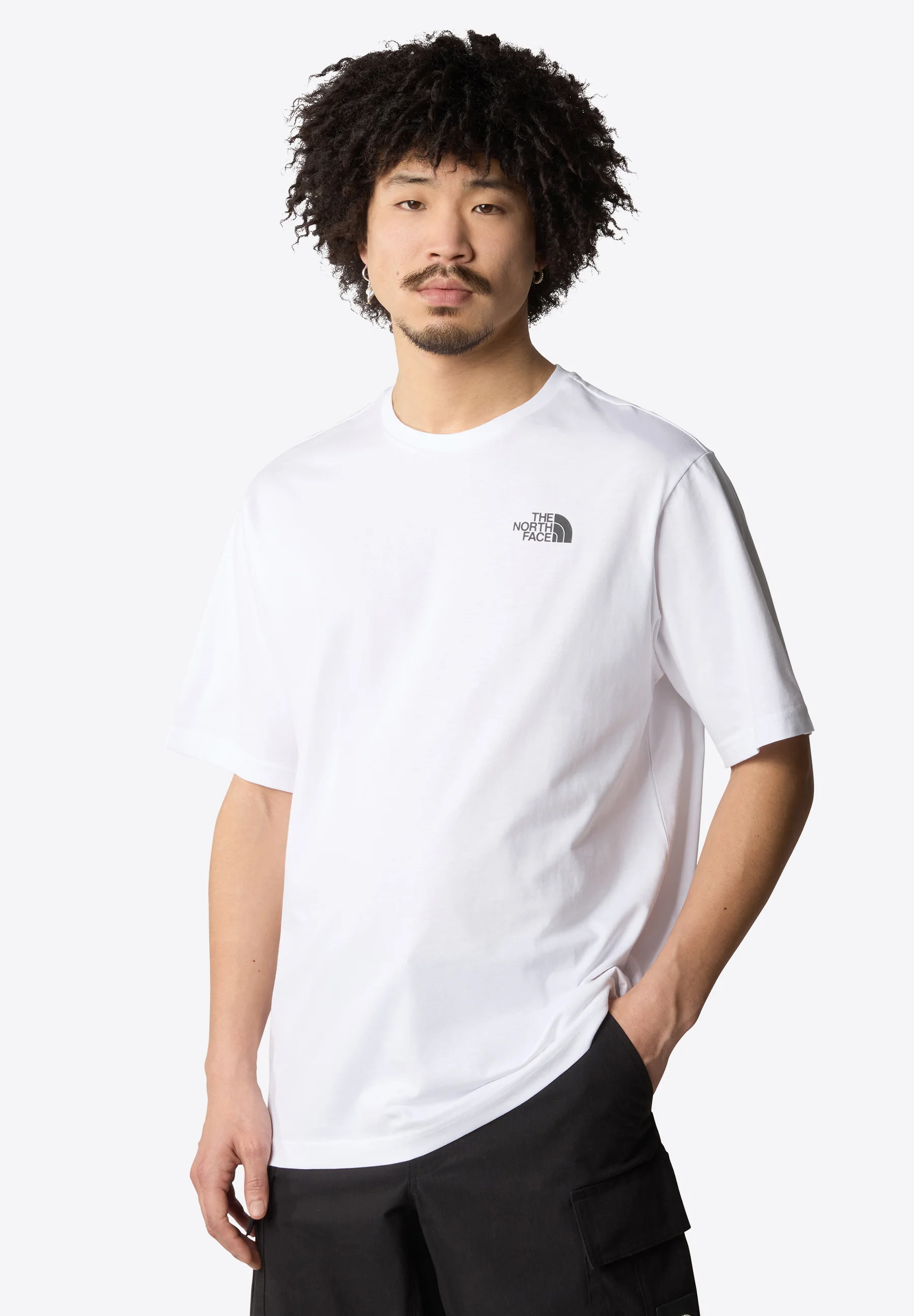 HALF DOME PHOTO - T-shirt con stampa