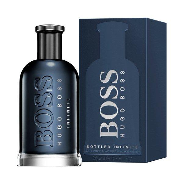 HUGO BOSS Bottled InfiniteBottled Infinite, Eau De Parfum