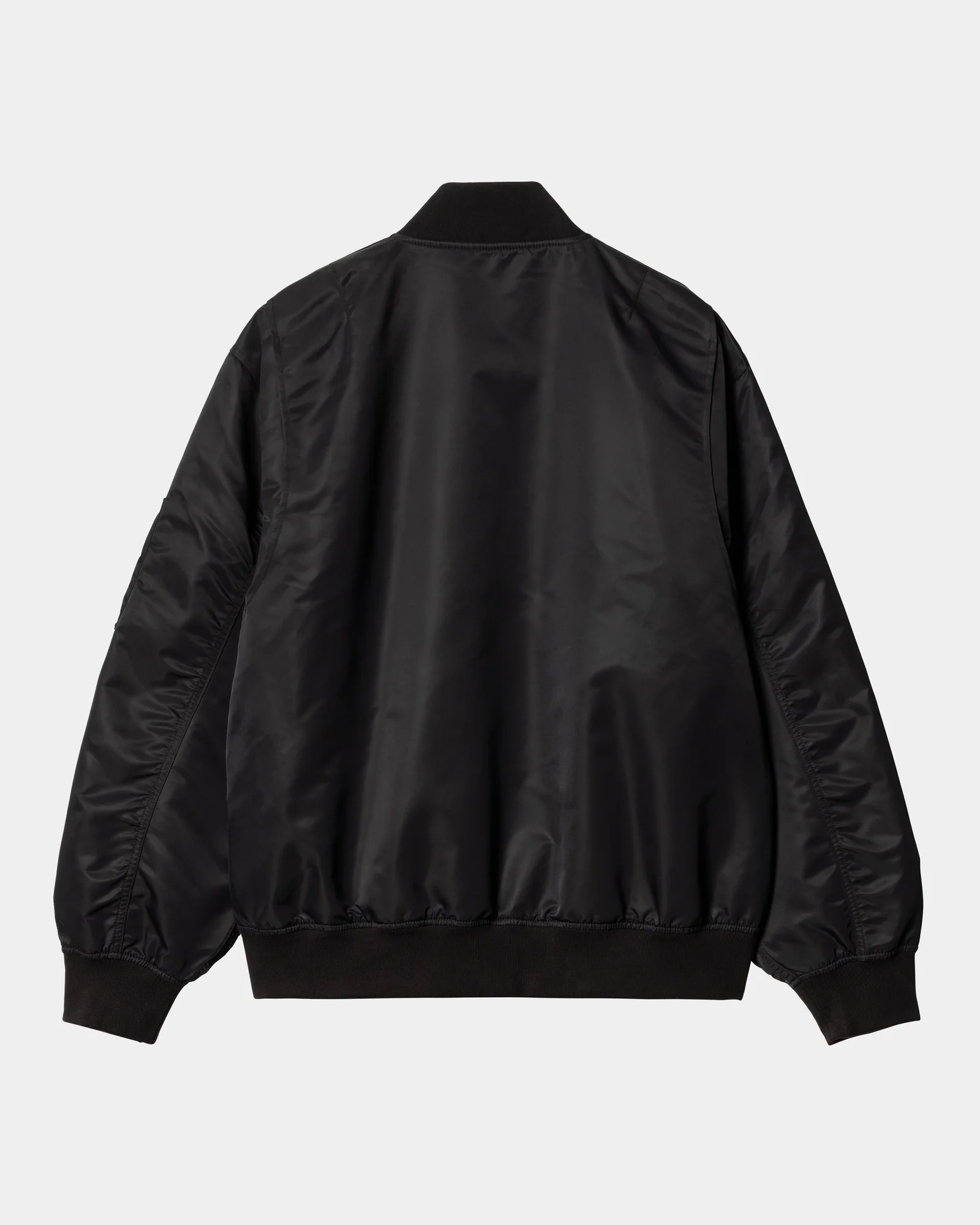 Final inventoryOtley Bomber | Black