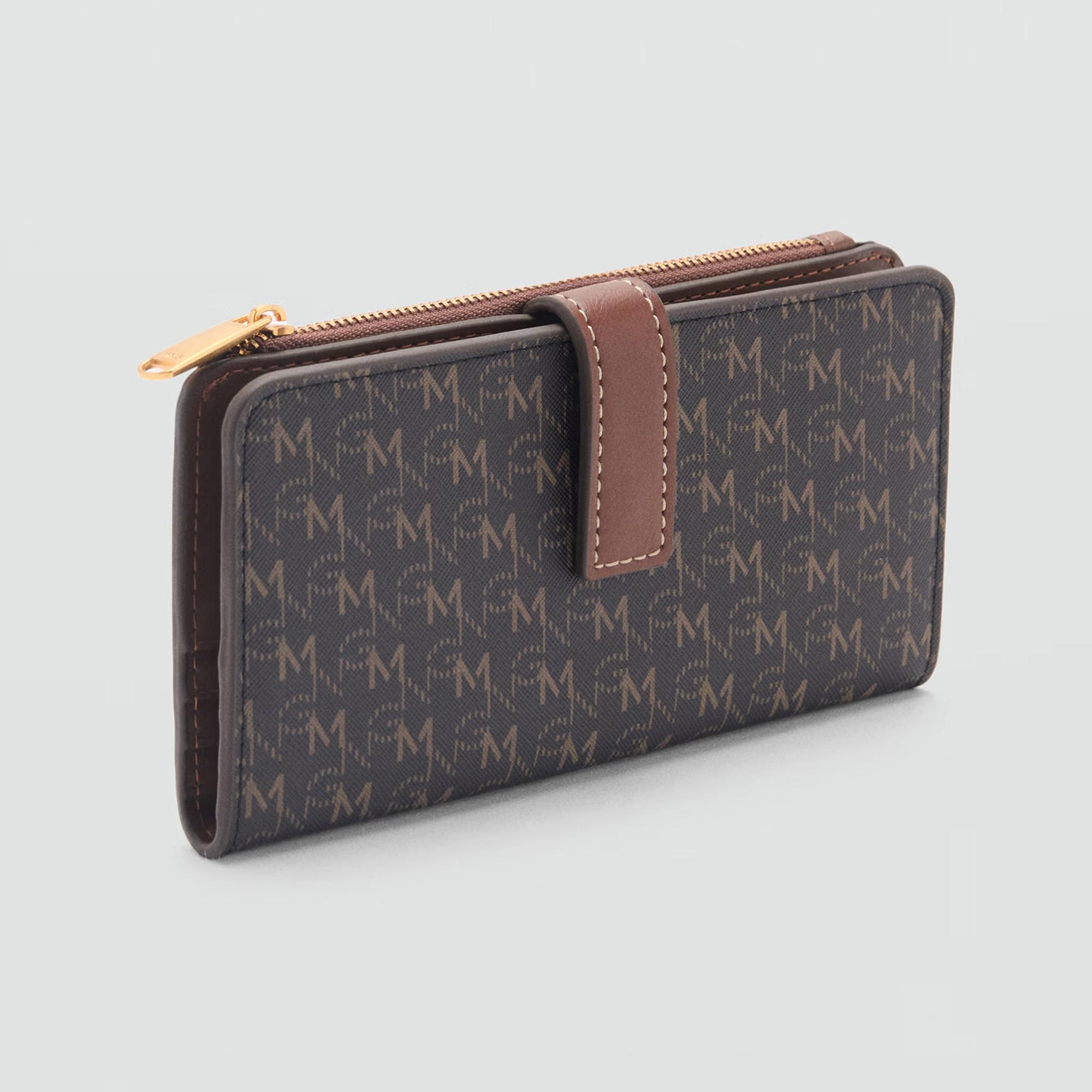 MANGO CoinShoulder Bag