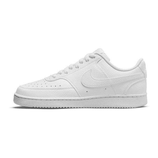 NIKE Wmns Court Vision Low Next NatureSneakers, Low Top