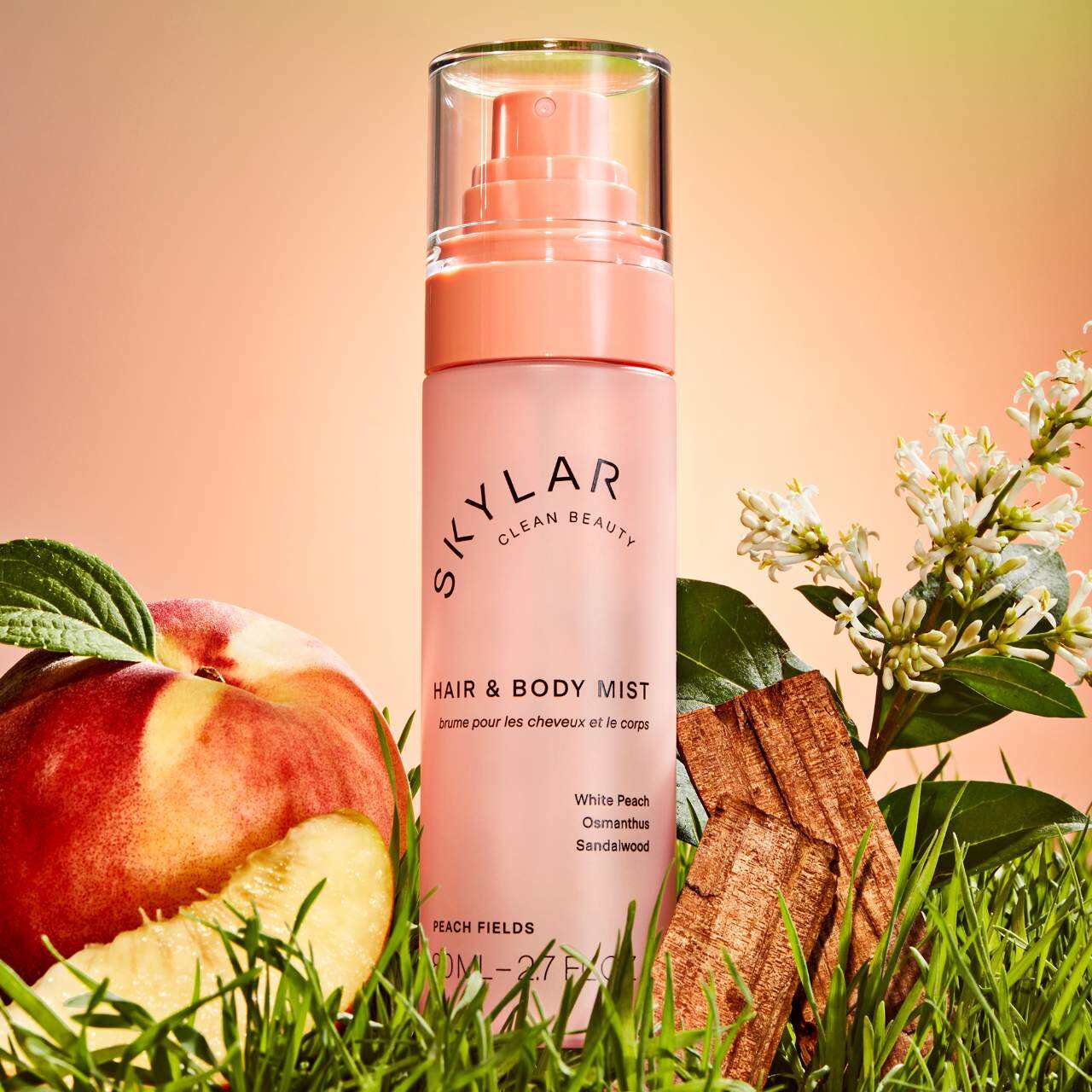 SKYLAR Body Mist & Hair Mist
