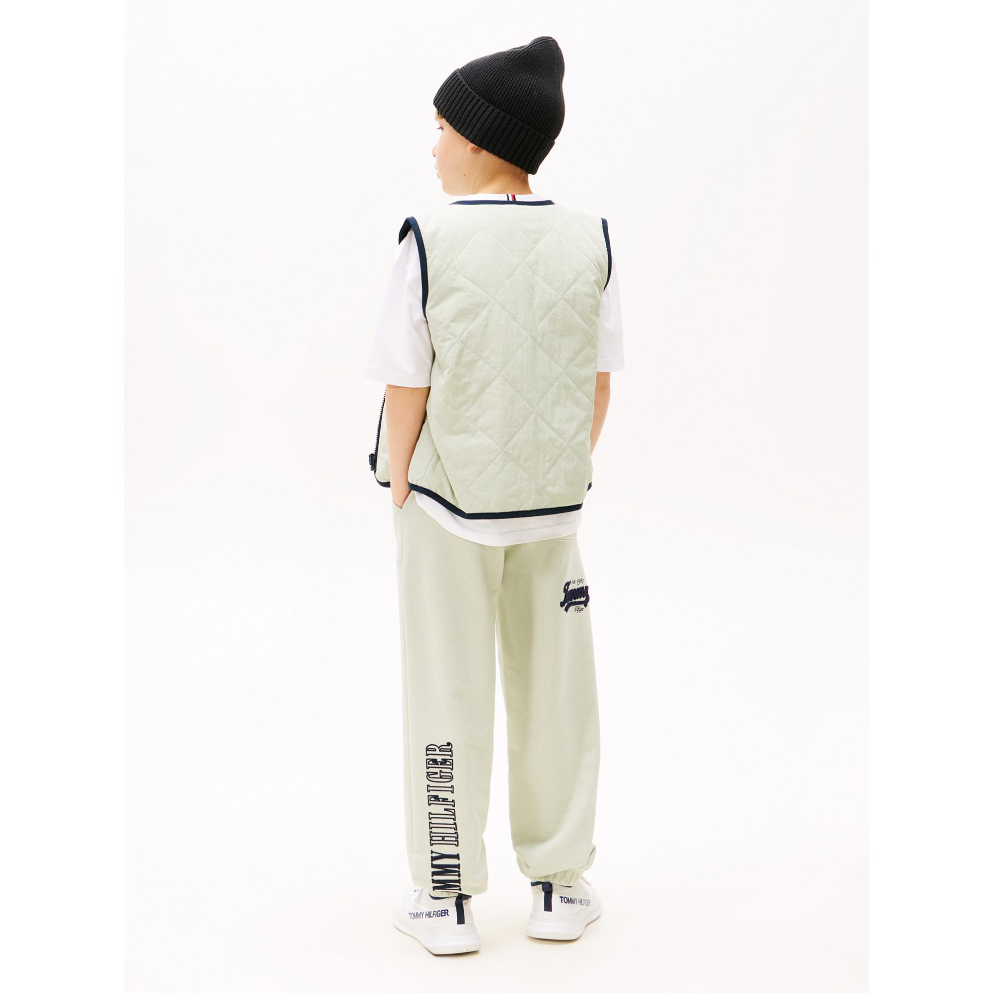 TOMMY HILFIGER Daunengilet