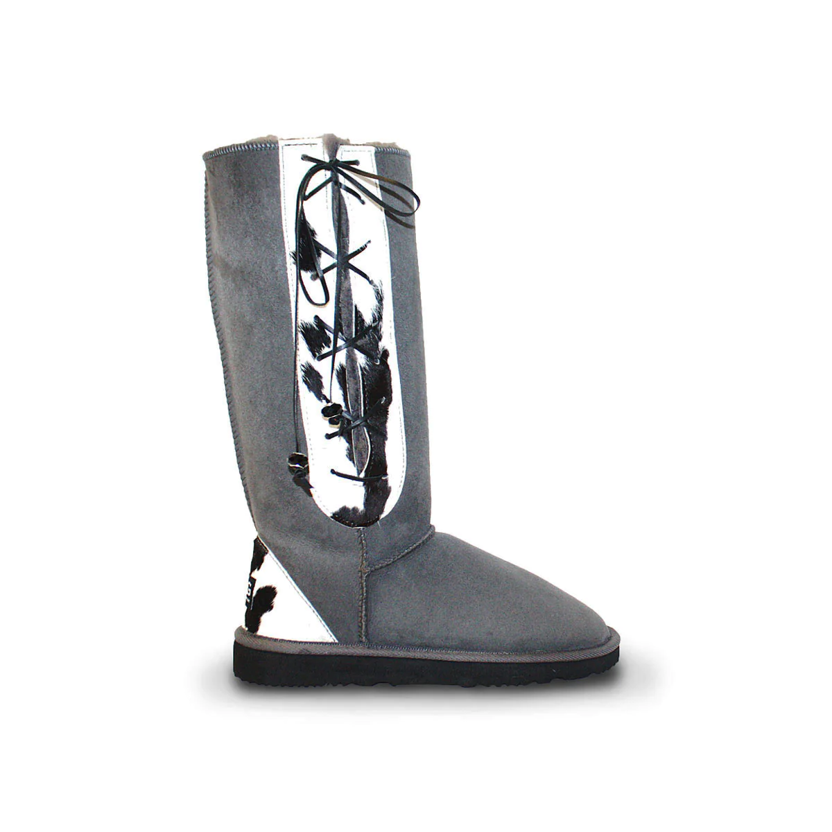 UGG®  Women's Lace Up Calf Tall