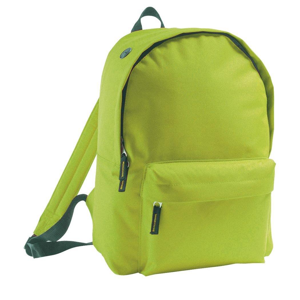 SOLS Rucksack Rider, Schule