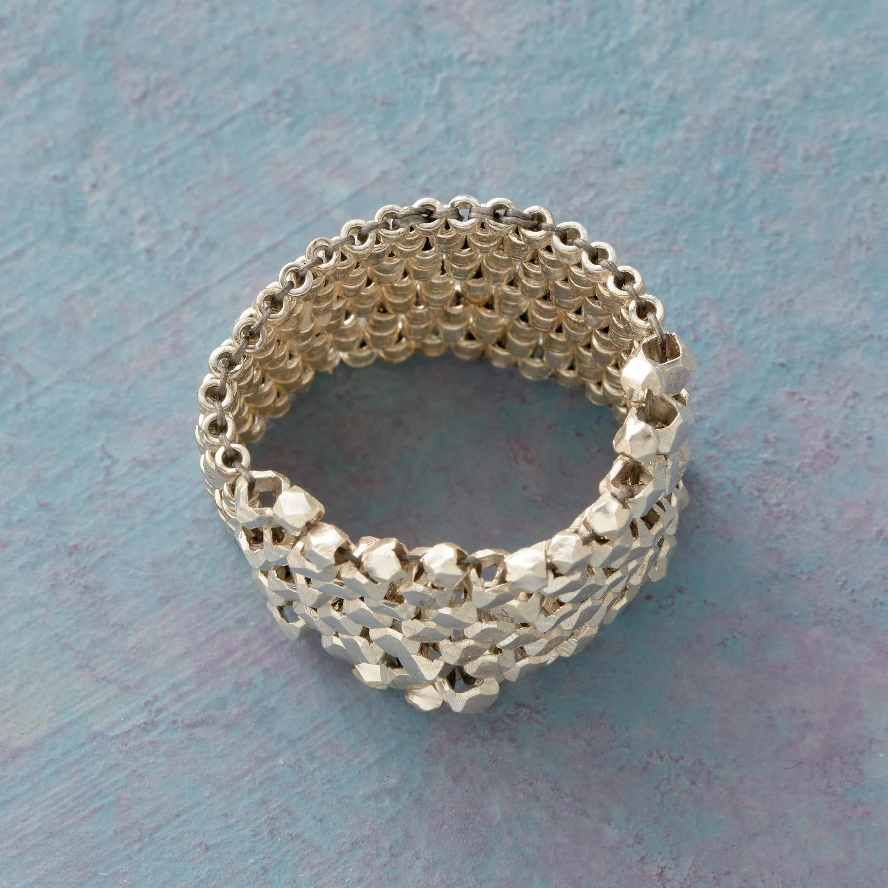 Through The Ages Ring