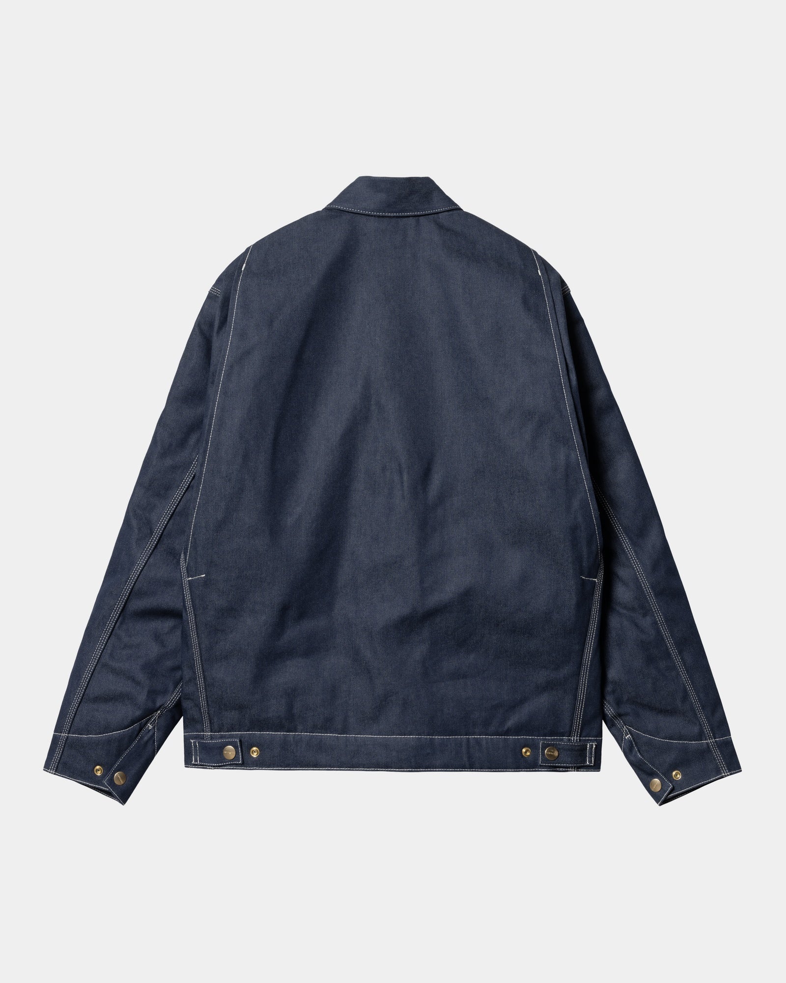 Final inventoryOG Detroit Jacket (Spring) | Blue (rigid)