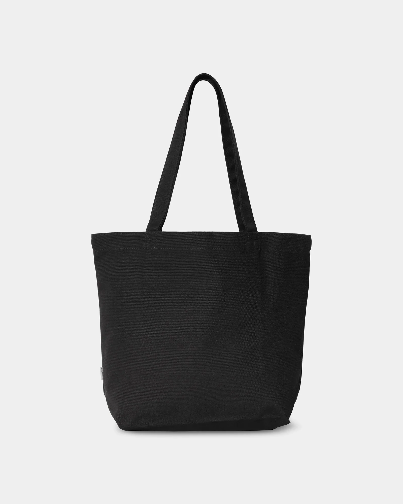 Final inventoryCanvas Graphic Tote | Black / Tonic Class of 89 Print