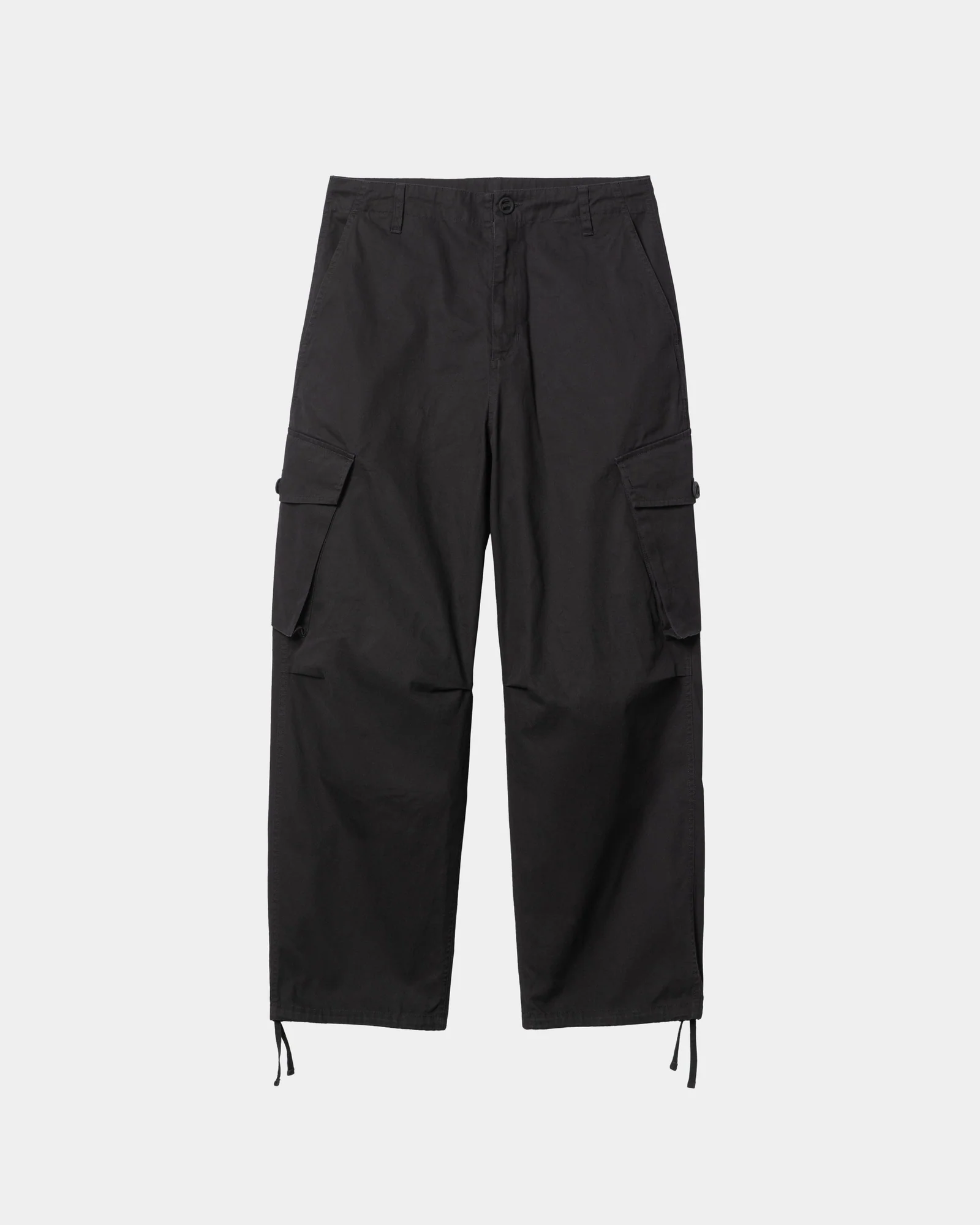 Final inventoryUnity Pant | Black (heavy enzyme wash)