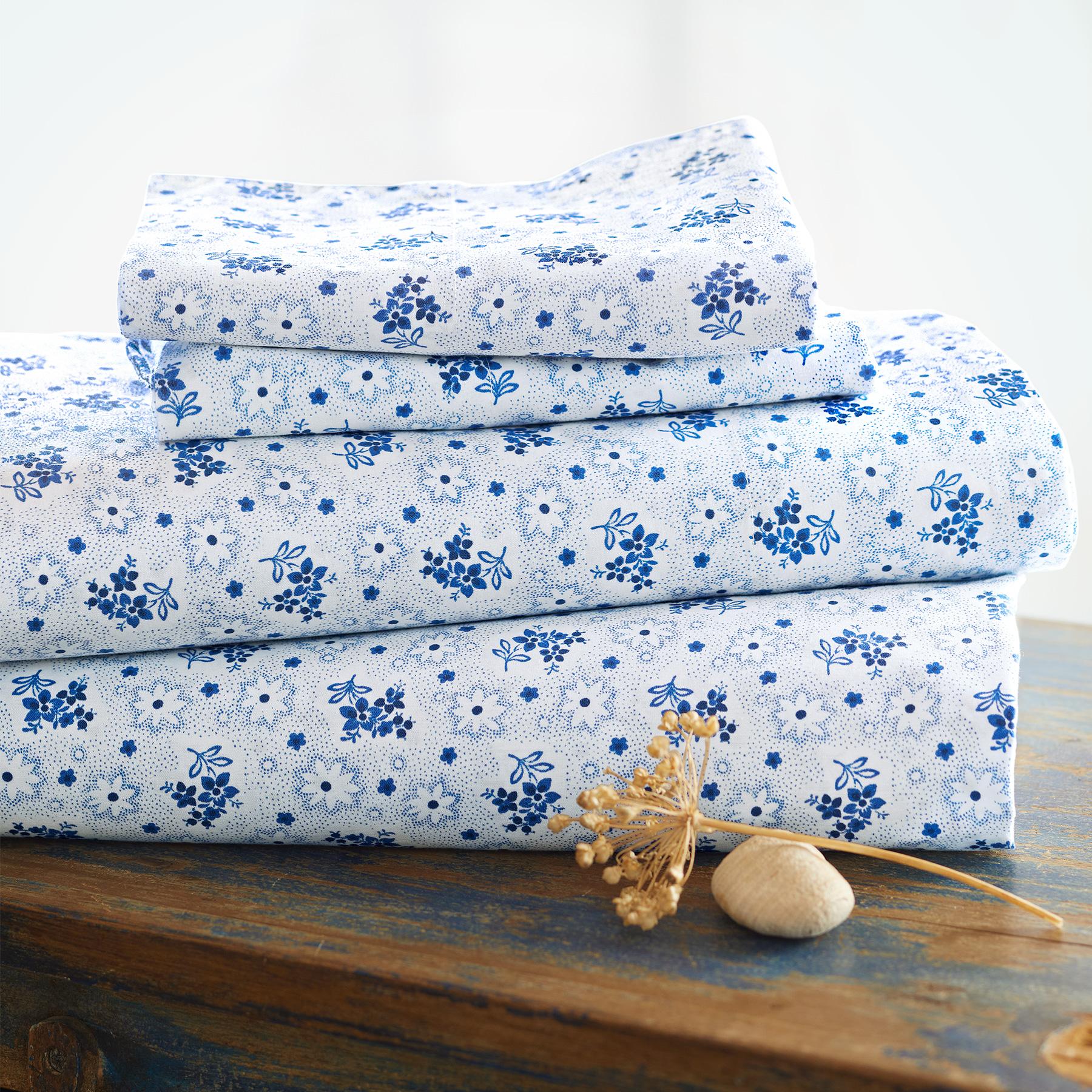 Nell Floral Duvet Cover