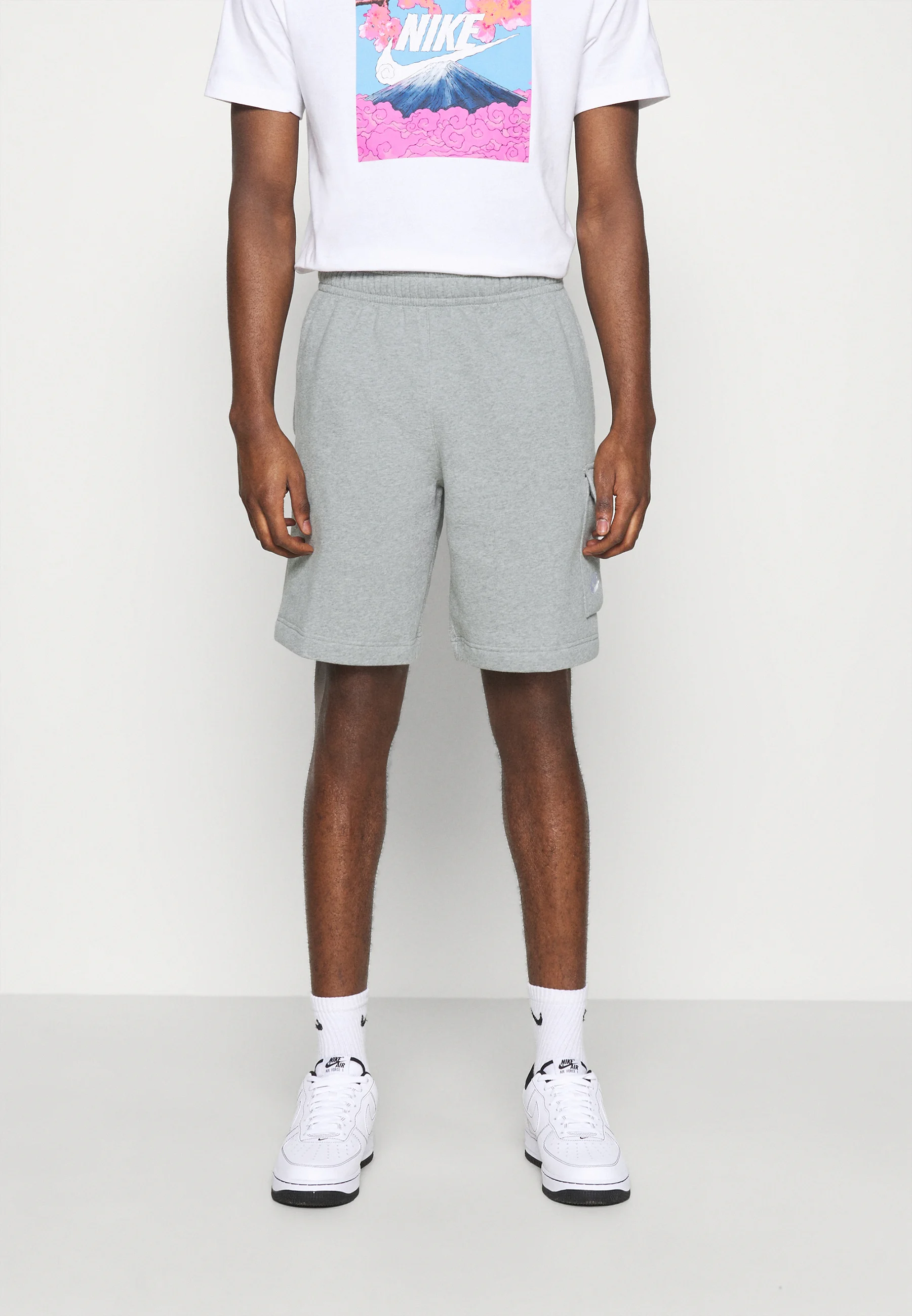 Sportswear CLUB BB - Pantaloni sportivi