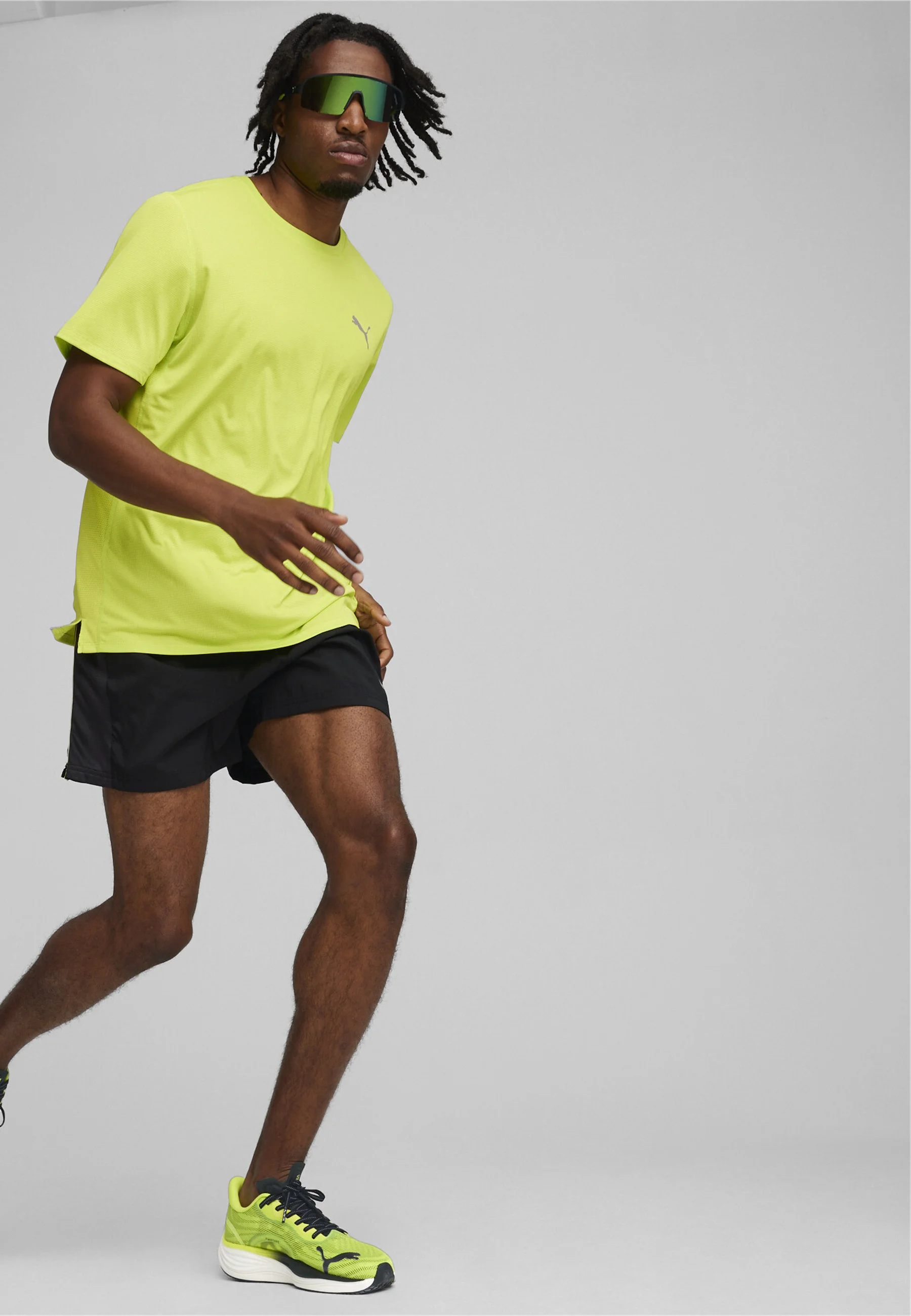 RUN FAVORITE VELOCITY- T-shirt basic