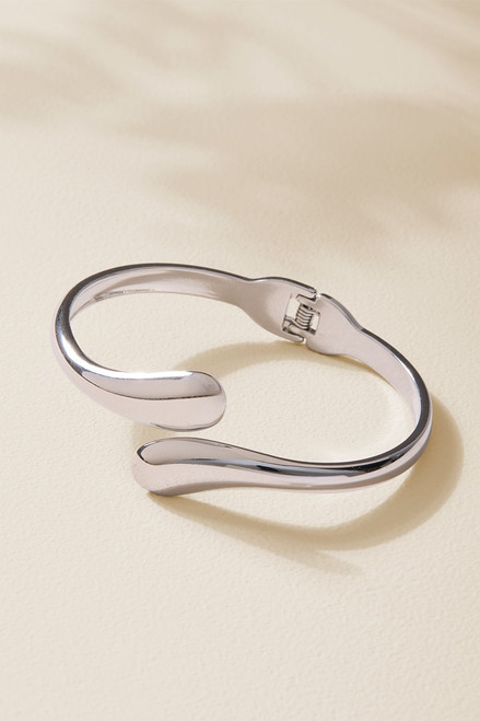 Sloane Bubble Cuff Bracelet