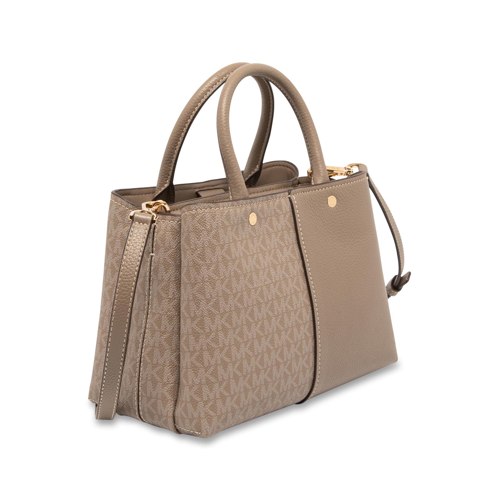 MICHAEL KORS FloraSatchel Bag