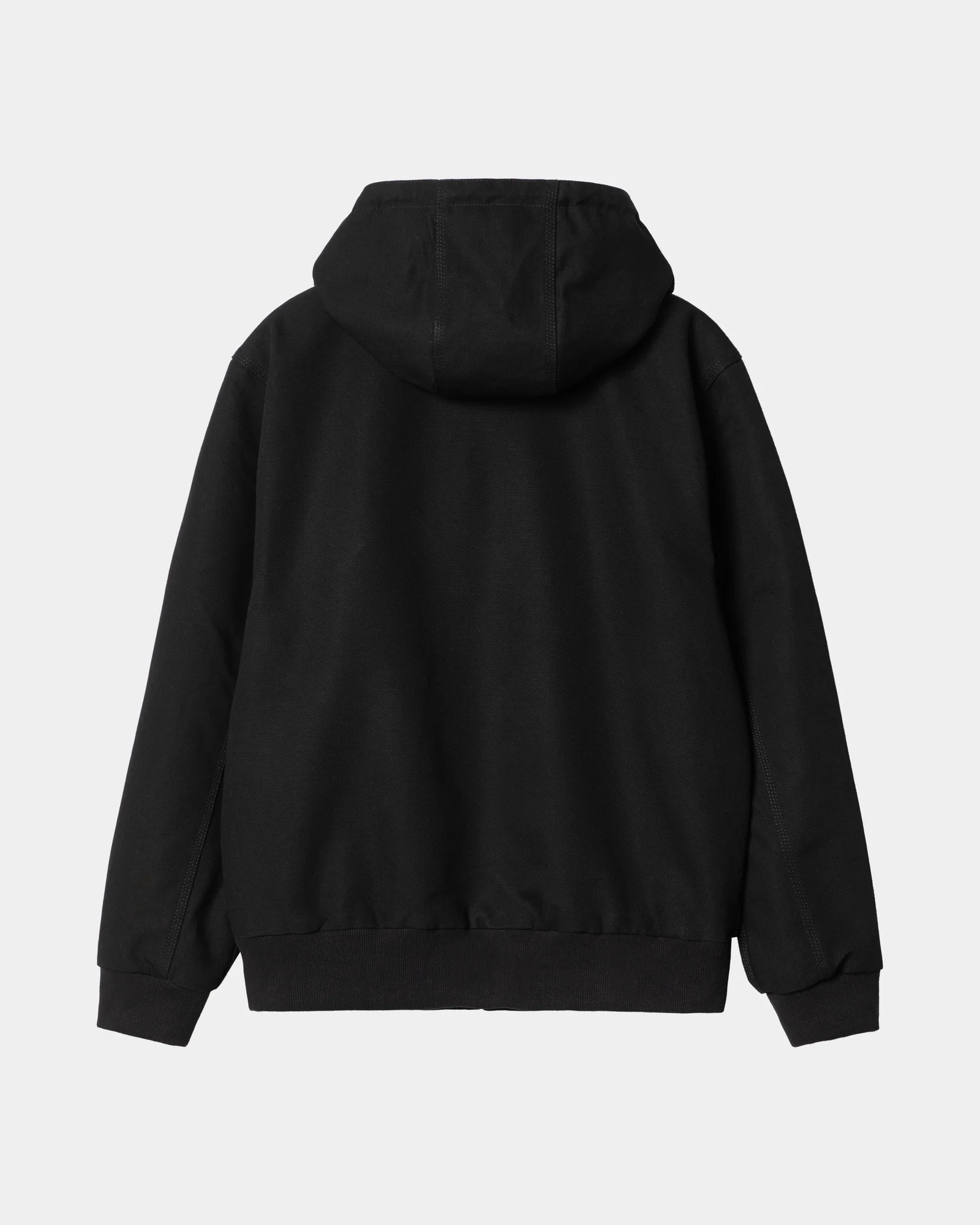 Final inventoryActive Jacket (Spring) | Black (rigid)