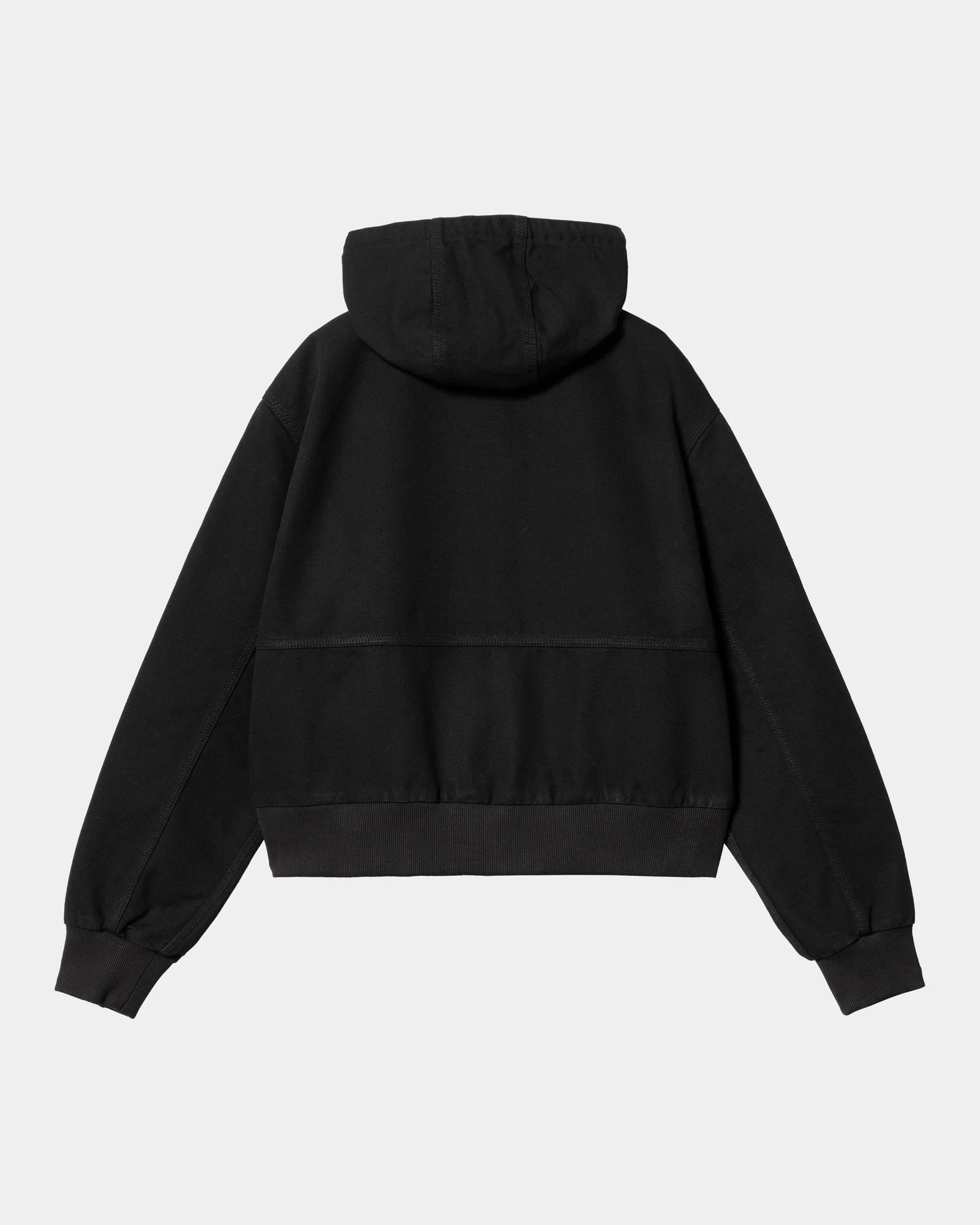 Final inventoryAmherst Jacket | Black