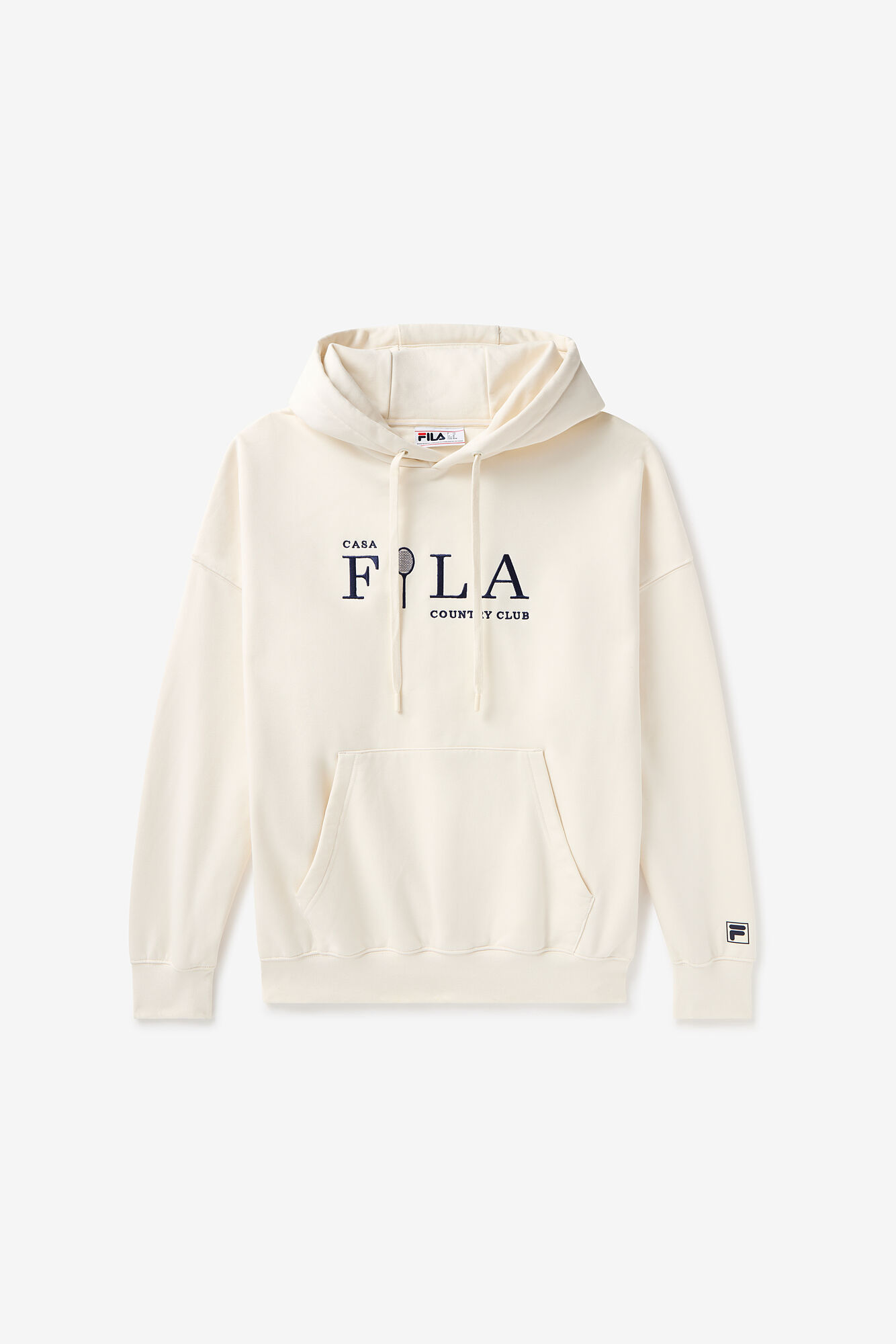 Fila Casa Fila Country Club Hoodie