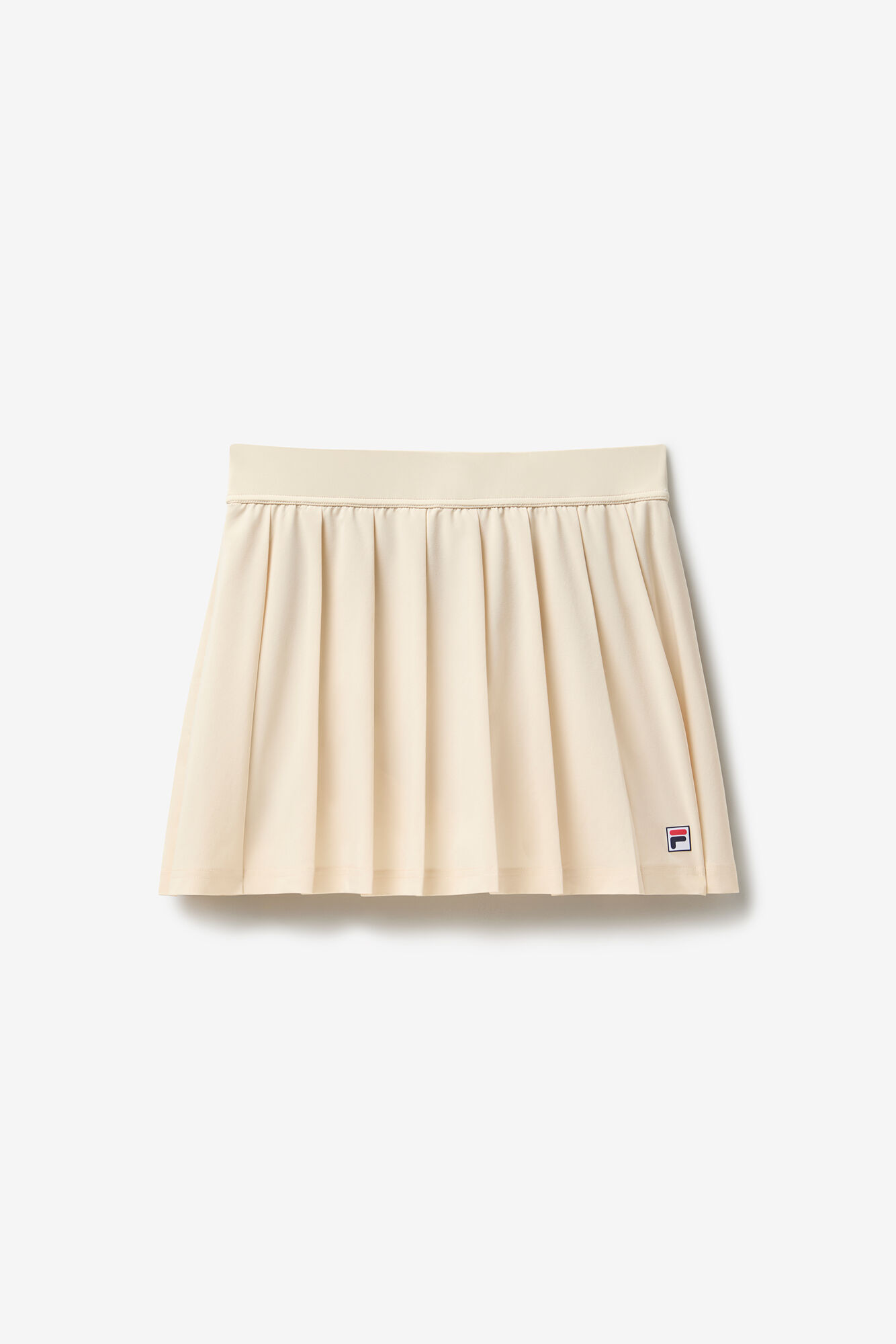 Fila Tennis Essentials Woven Pleated Skort