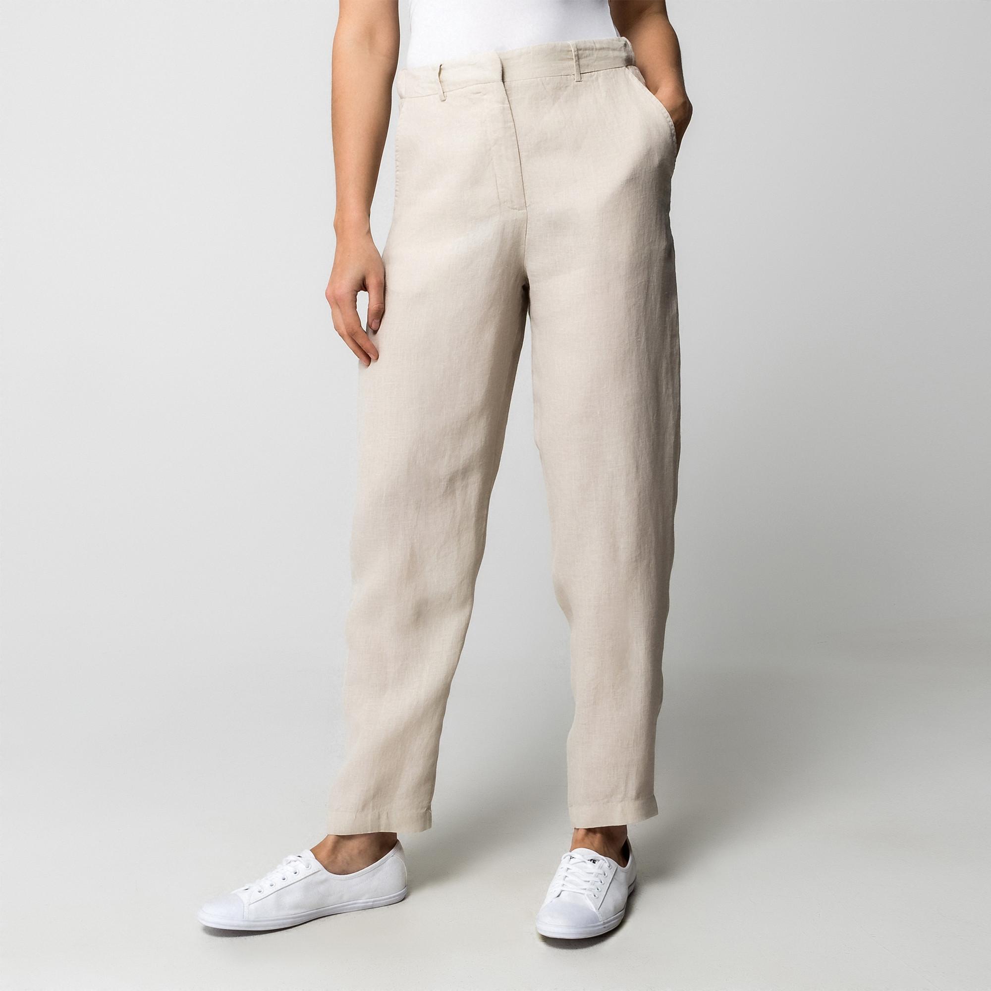 Manor Woman Lange Skinny Fit Hose