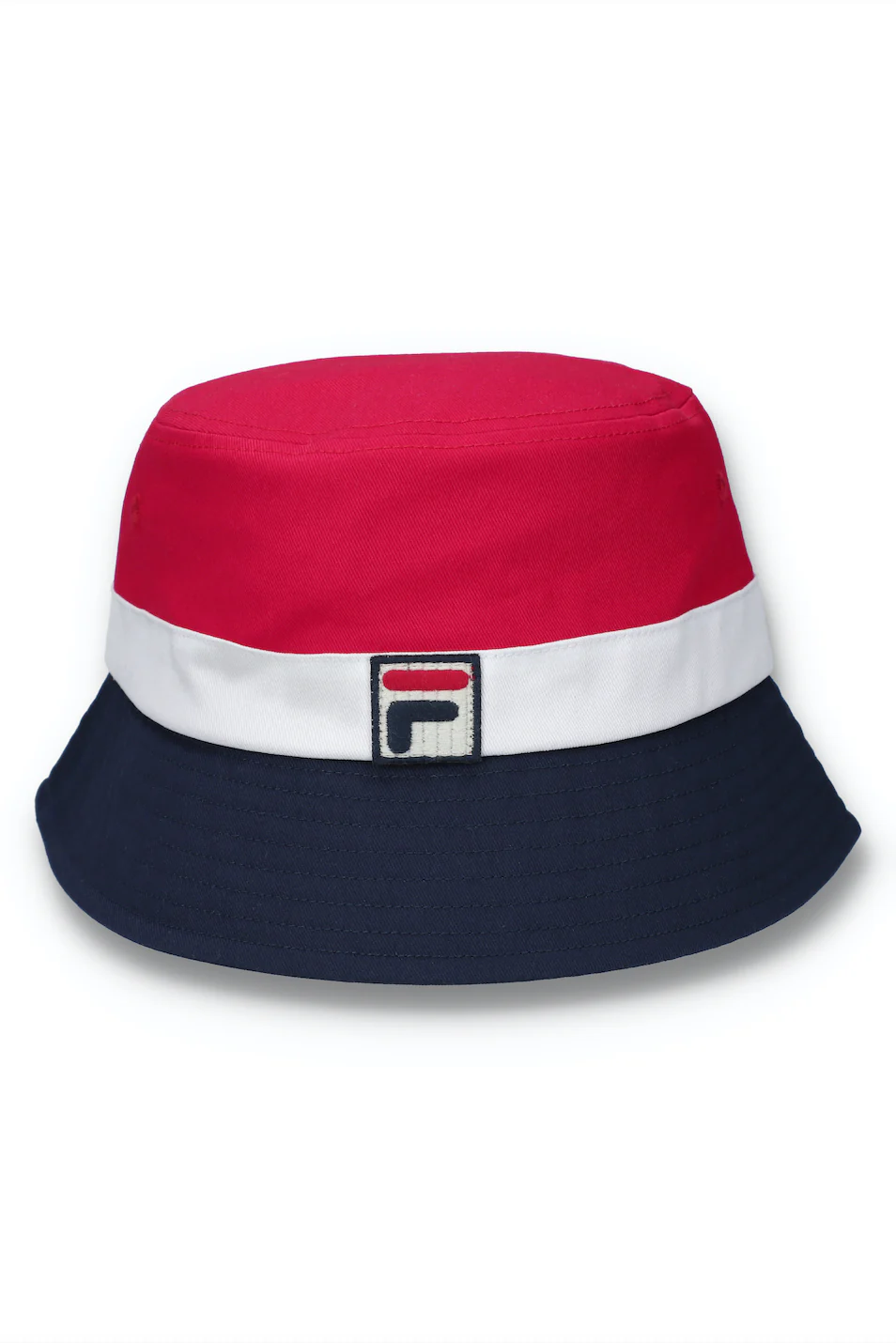 Fila Basil F-Box Bucket Hat