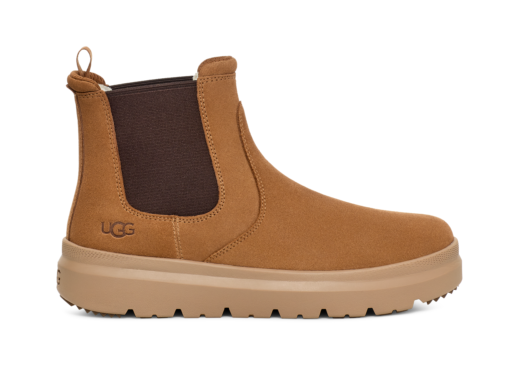 UGG®  Burleigh Chelsea