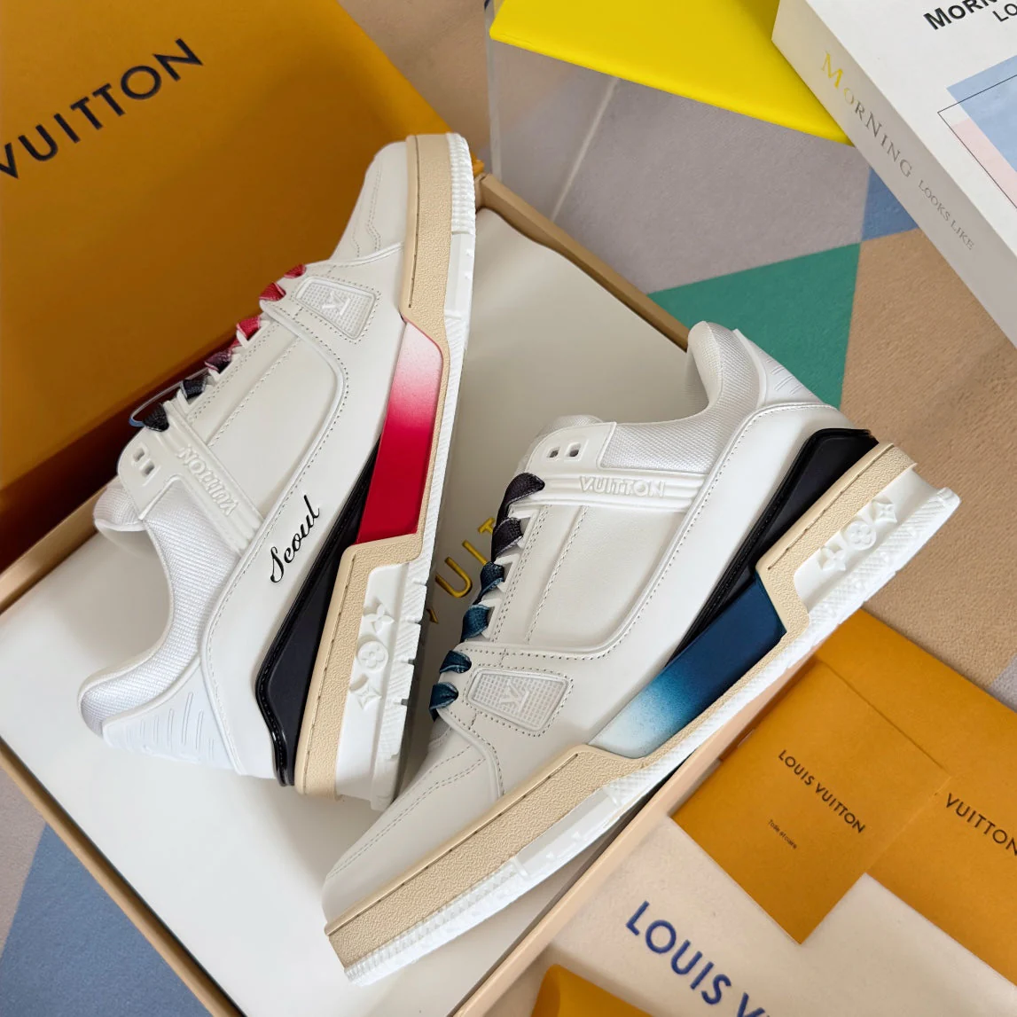 1105 New high quality shoes