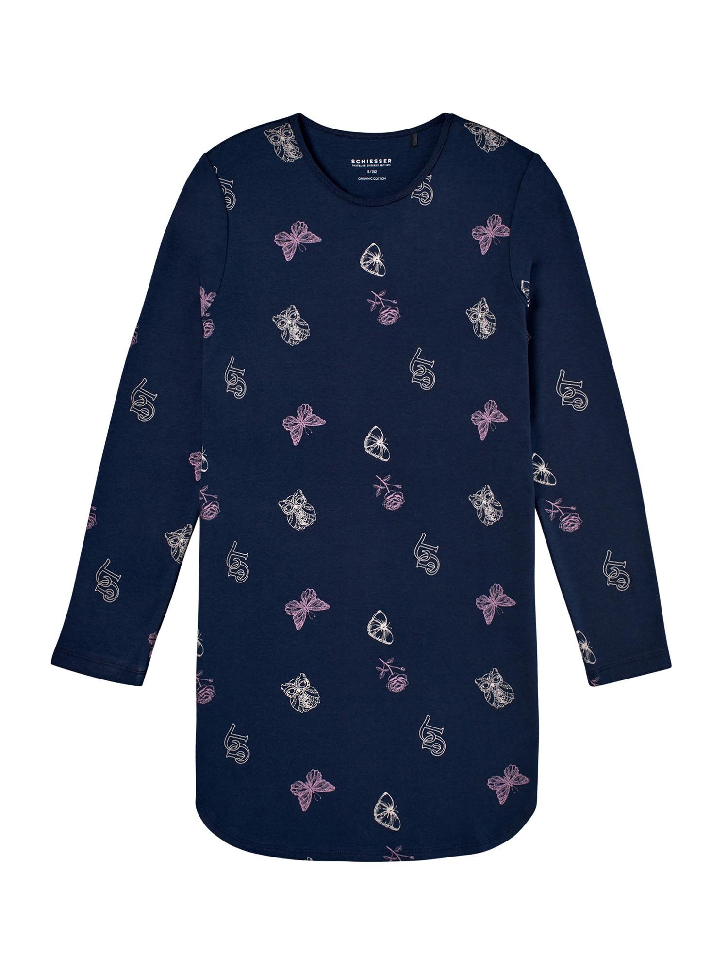 Schiesser Schiesser Nachthemd Nightwear