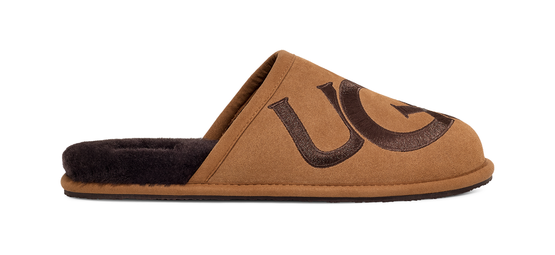 UGG®  Scuff Logo II