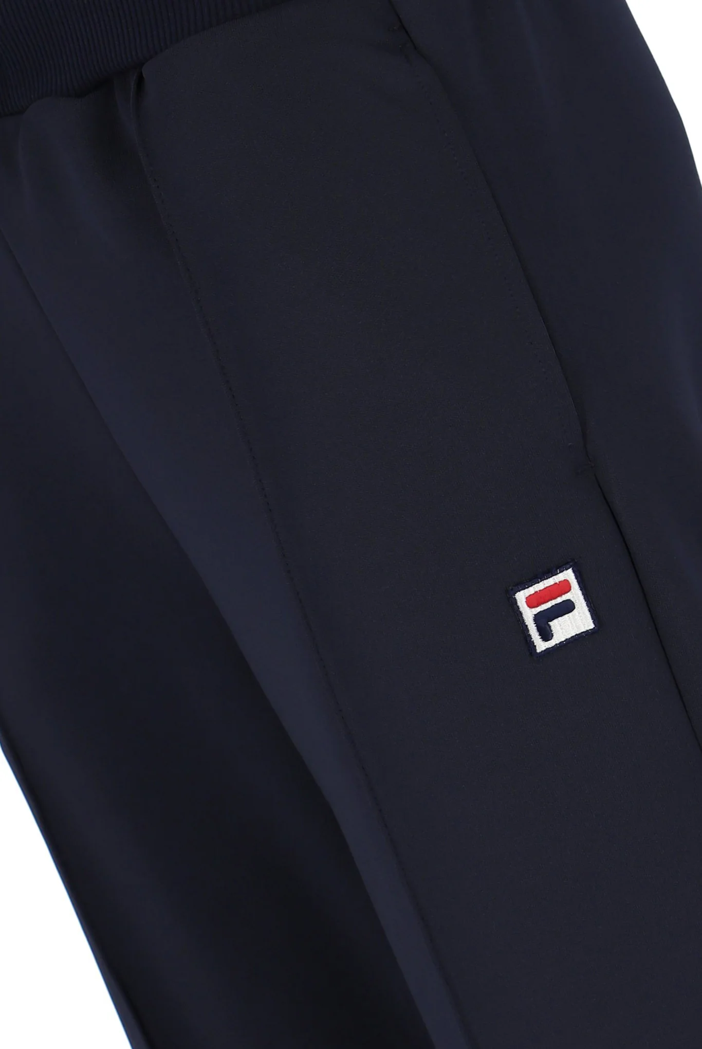 Fila Cigarette Fit Sweatpants