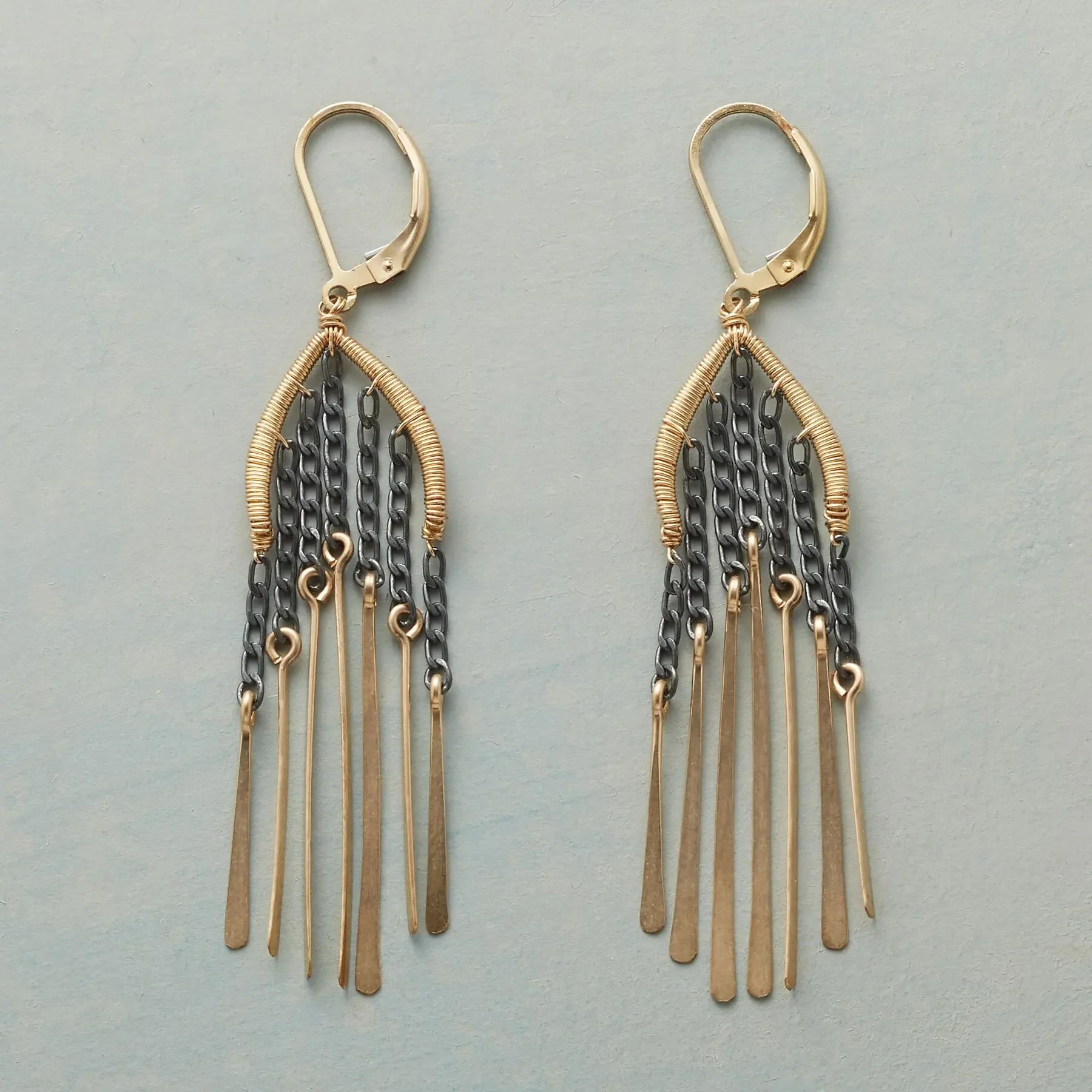 Catching Dreams Earrings