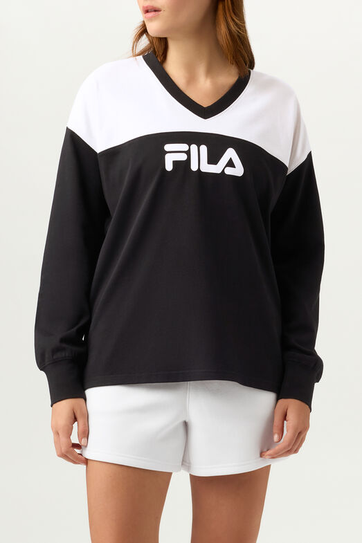 Fila Practice V-Neck