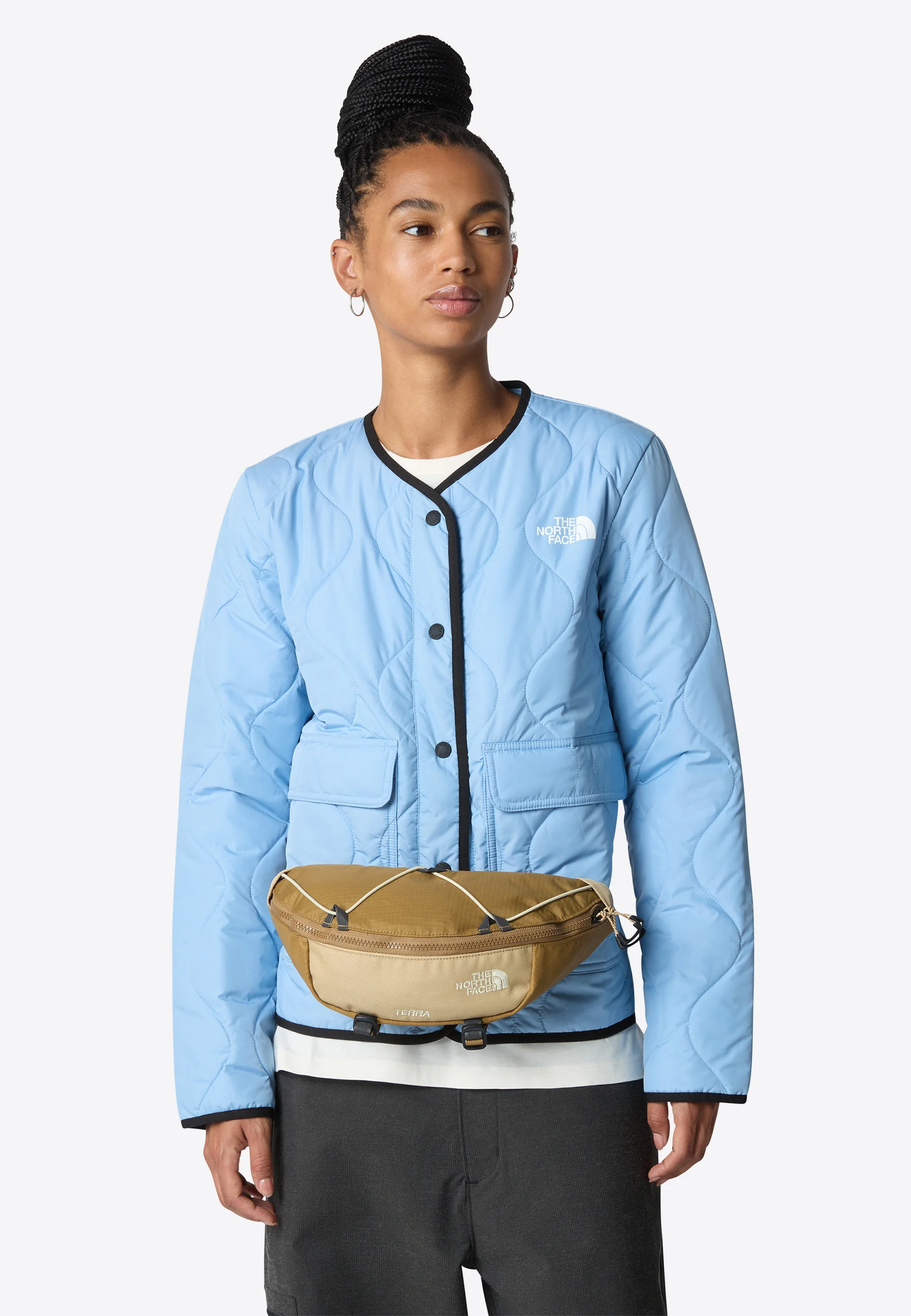 TERRA LUMBAR 3L - Marsupio