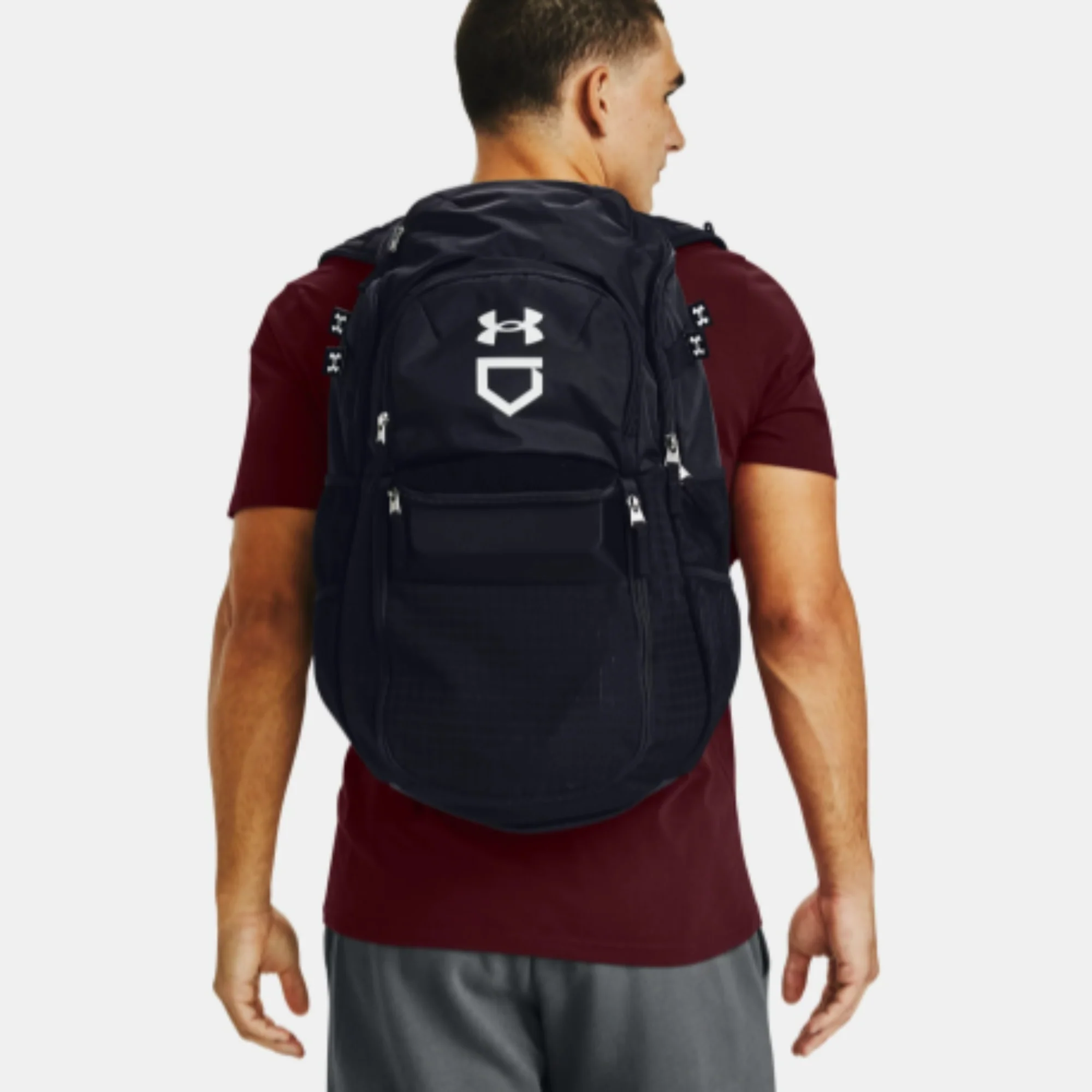 Under Armour Yard Baseball Backpack