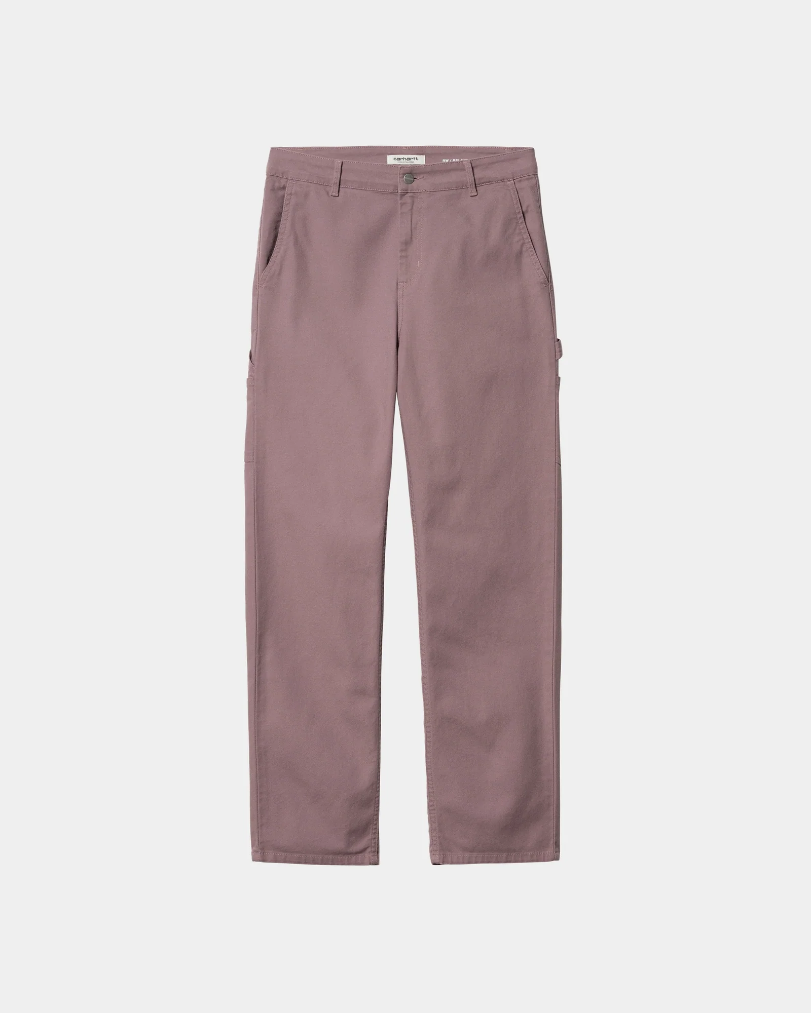 Final inventoryPierce Pant Straight - Canvas | Daphne