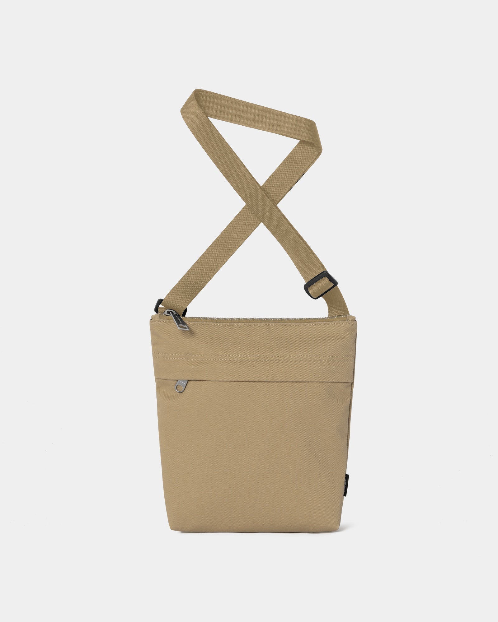 Final inventoryNewhaven Shoulder Bag | Sable
