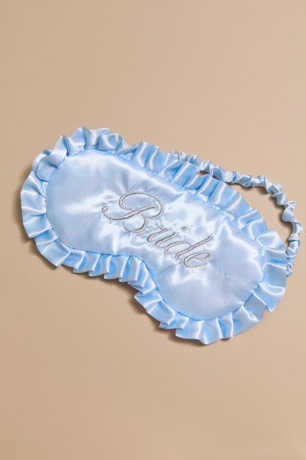 Bride Soft Sleeping Mask