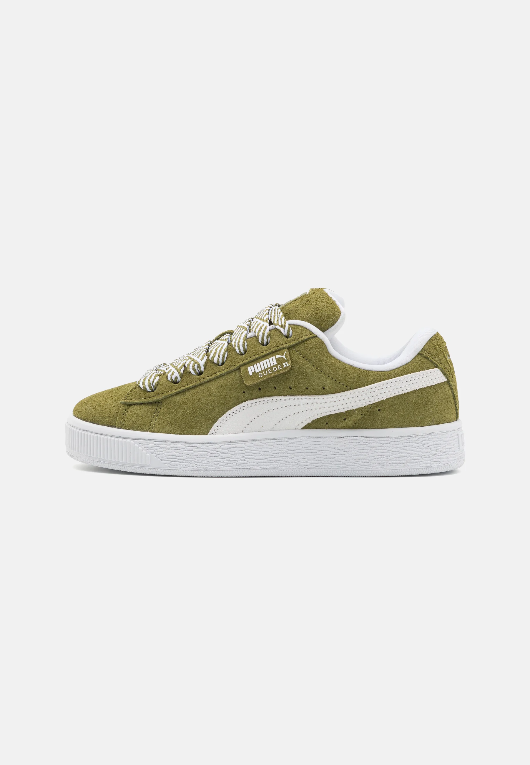 SUEDE XL SOFT WNS - Scarpe skate