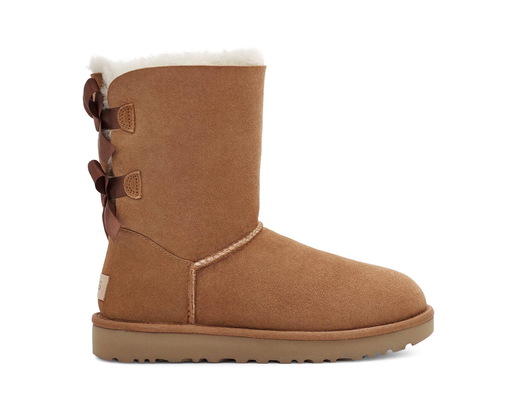 UGG®  Bailey Bow II