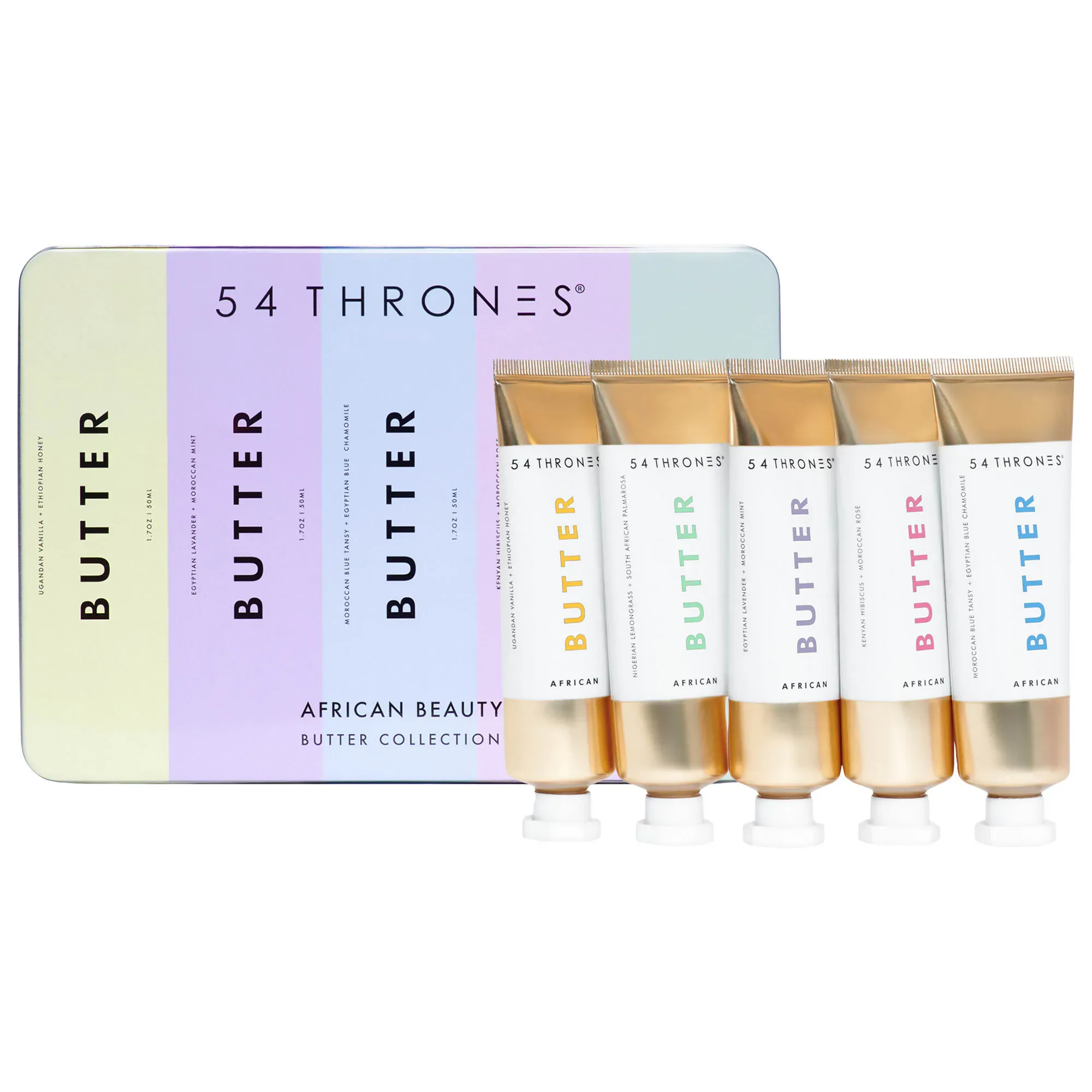 54 Thrones Value & Gift Sets