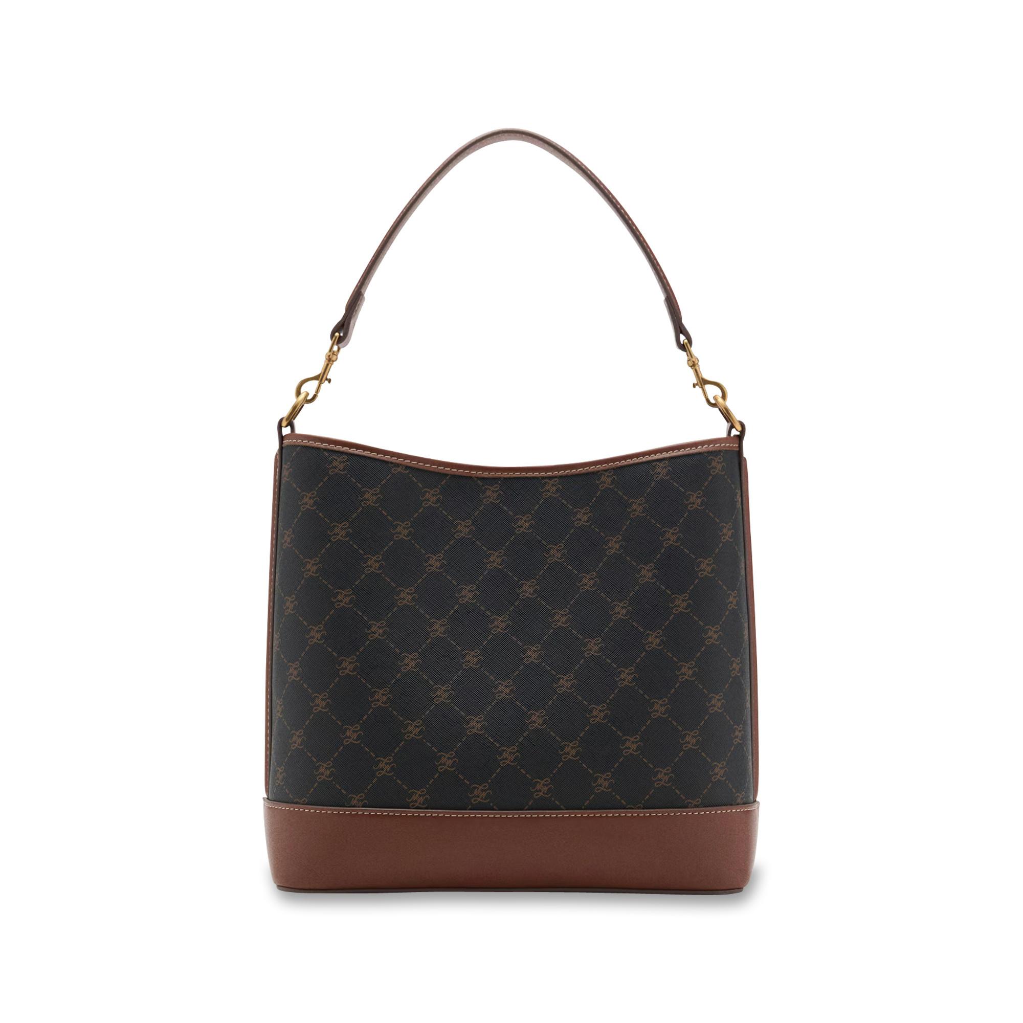 MANGO IsoldoBucket Bag