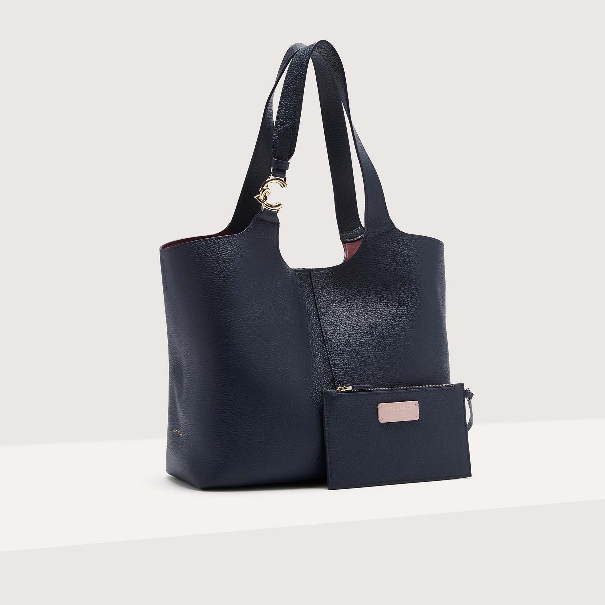 COCCINELLE C-EASYShopper-Tasche