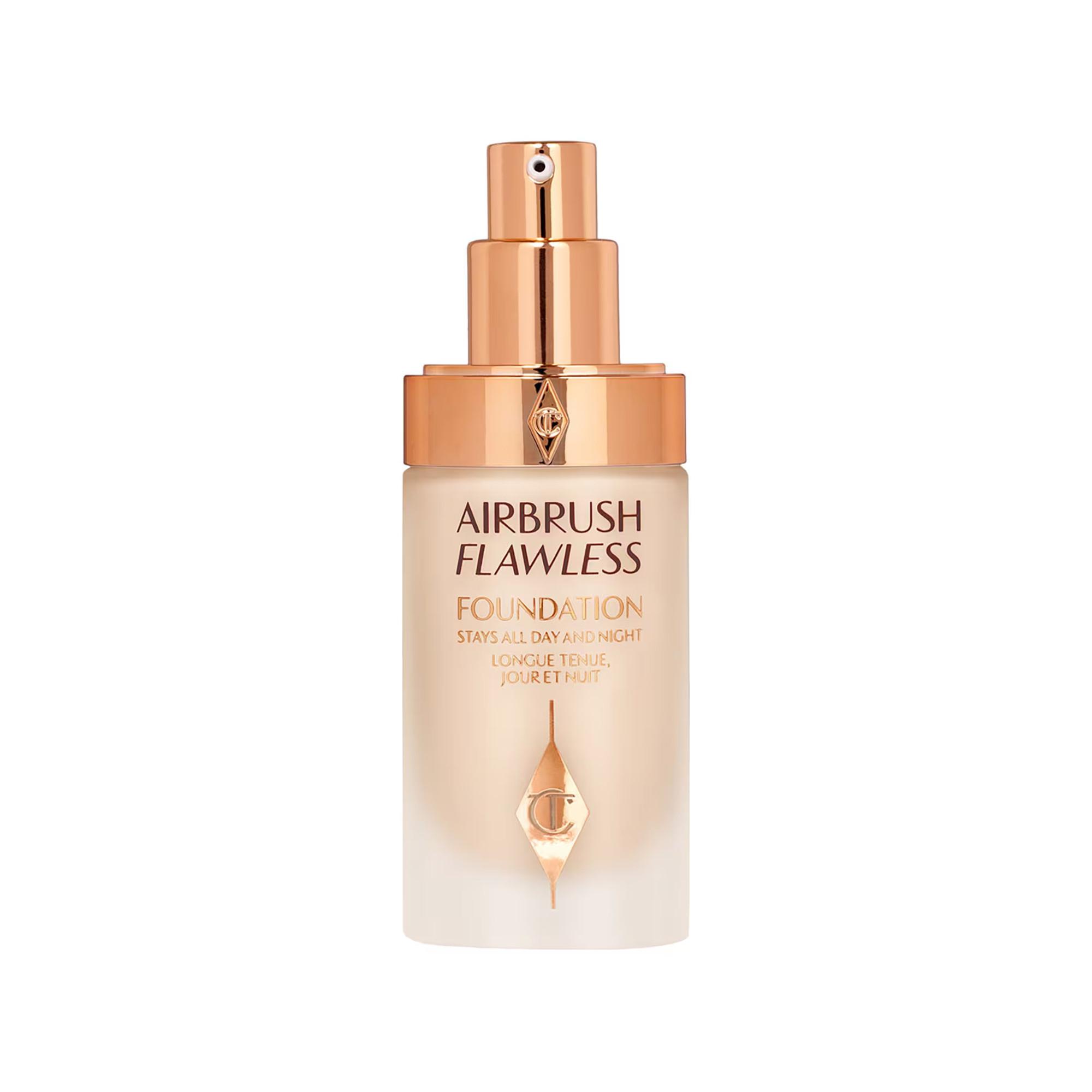 CHARLOTTE TILBURY Airbrush Flawless Foundation