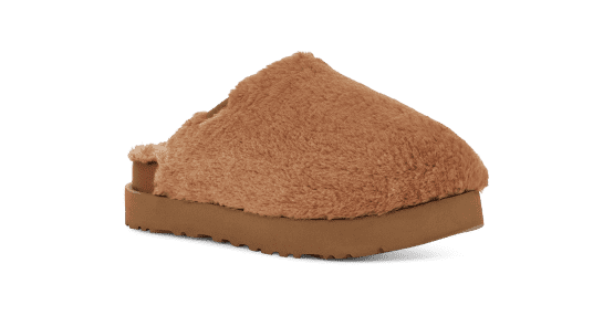 UGG®  Fuzz Sugar Slide