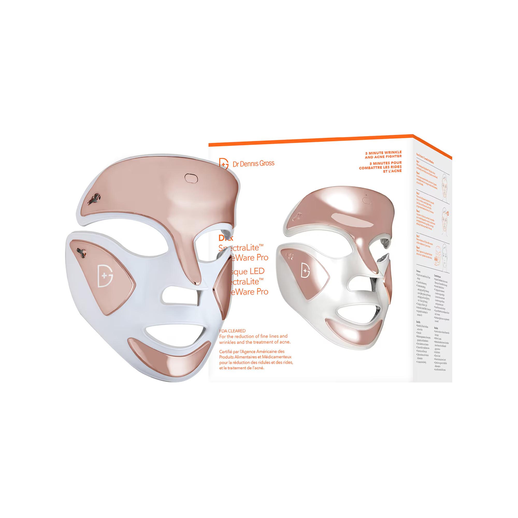 Dr Dennis Gross FaceWare Pro - LED-Gesichtsmaske