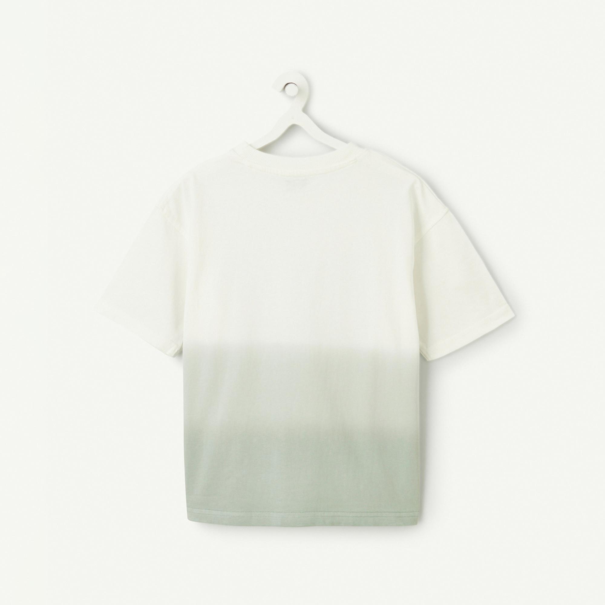 TAO KIDS T-Shirt, kurzarm