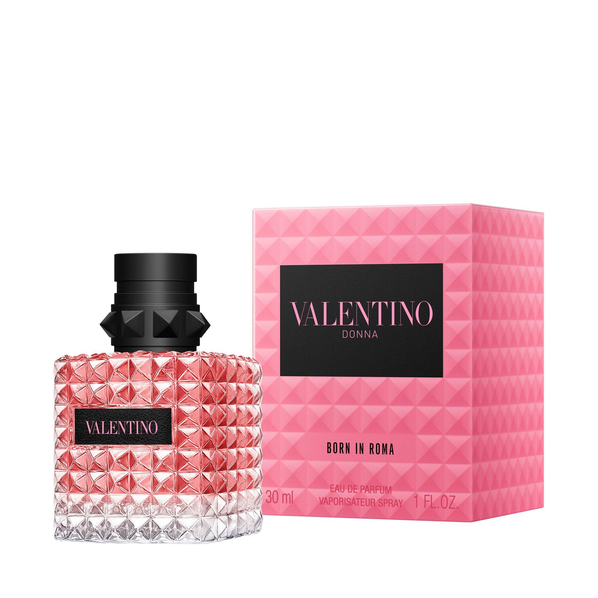 VALENTINO Born in Roma DonnaBorn in Roma Donna, Eau de Parfum