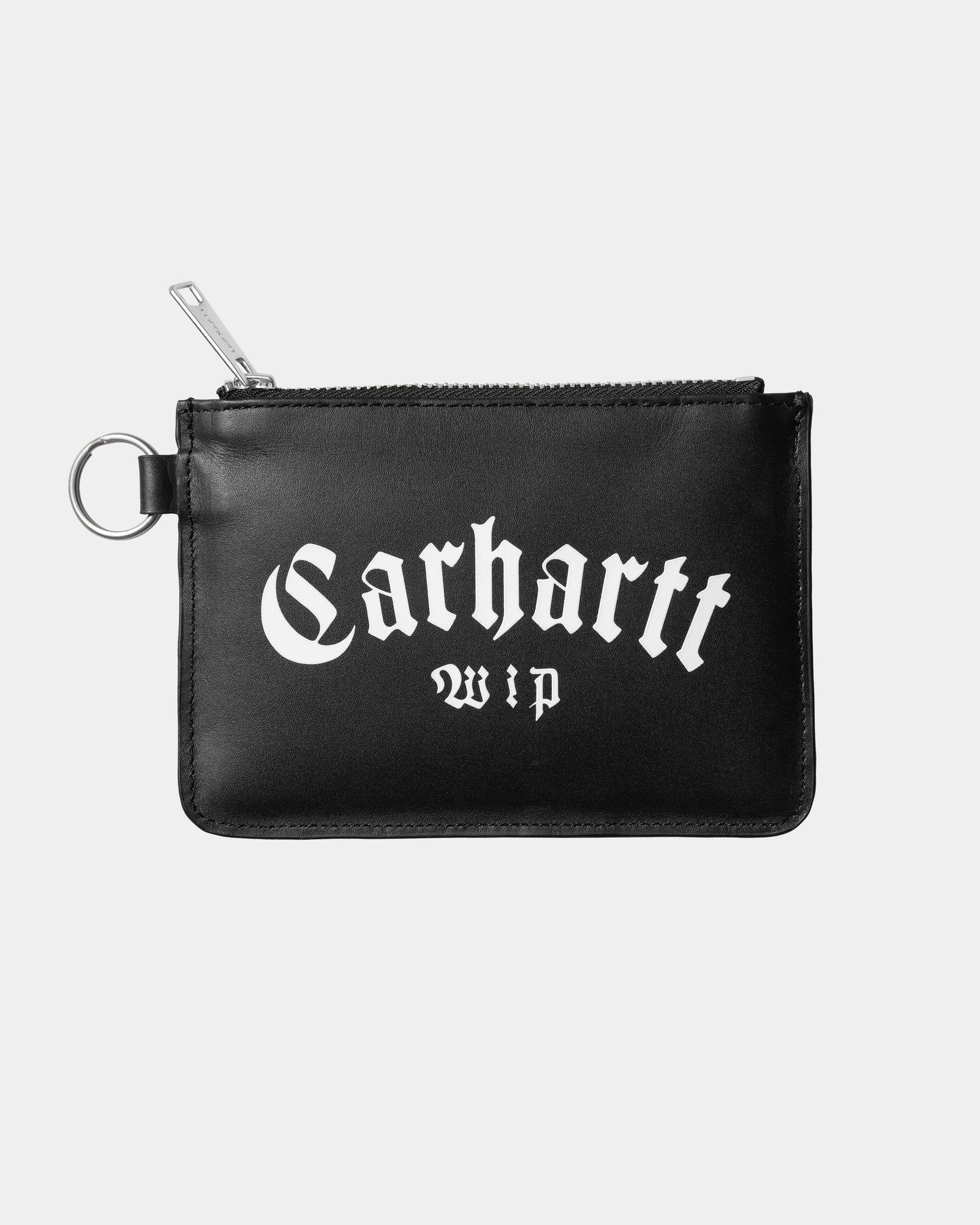 Final inventoryOnyx Zip Wallet | Black